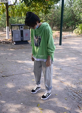 252期：丸子 – 念你如初，愿你安然