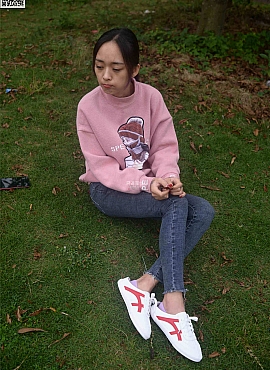 295期：贝贝 – 甜甜的生活