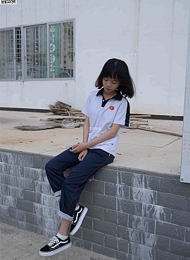 540期：悠悠 – 嘴角上扬的小窃喜