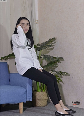 771期：陈韵 -愿万事皆美好，余生不将就