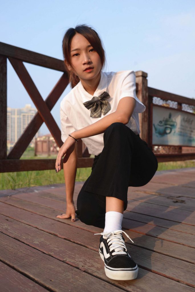 988期：绵绵 – 河流从不催促过河的人 棉袜-第2张