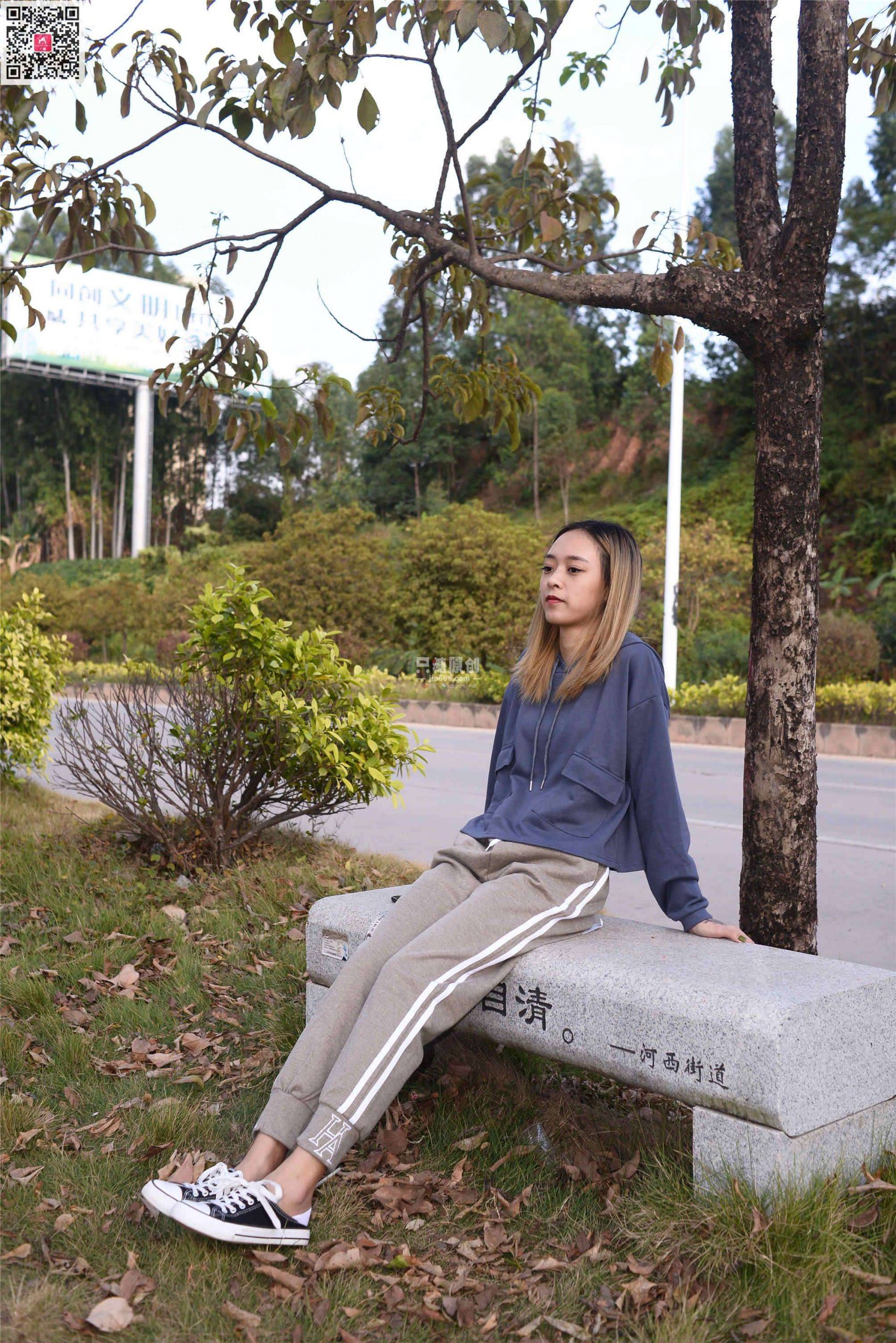122期：贝贝 – 故事里的小红花 船袜-第1张