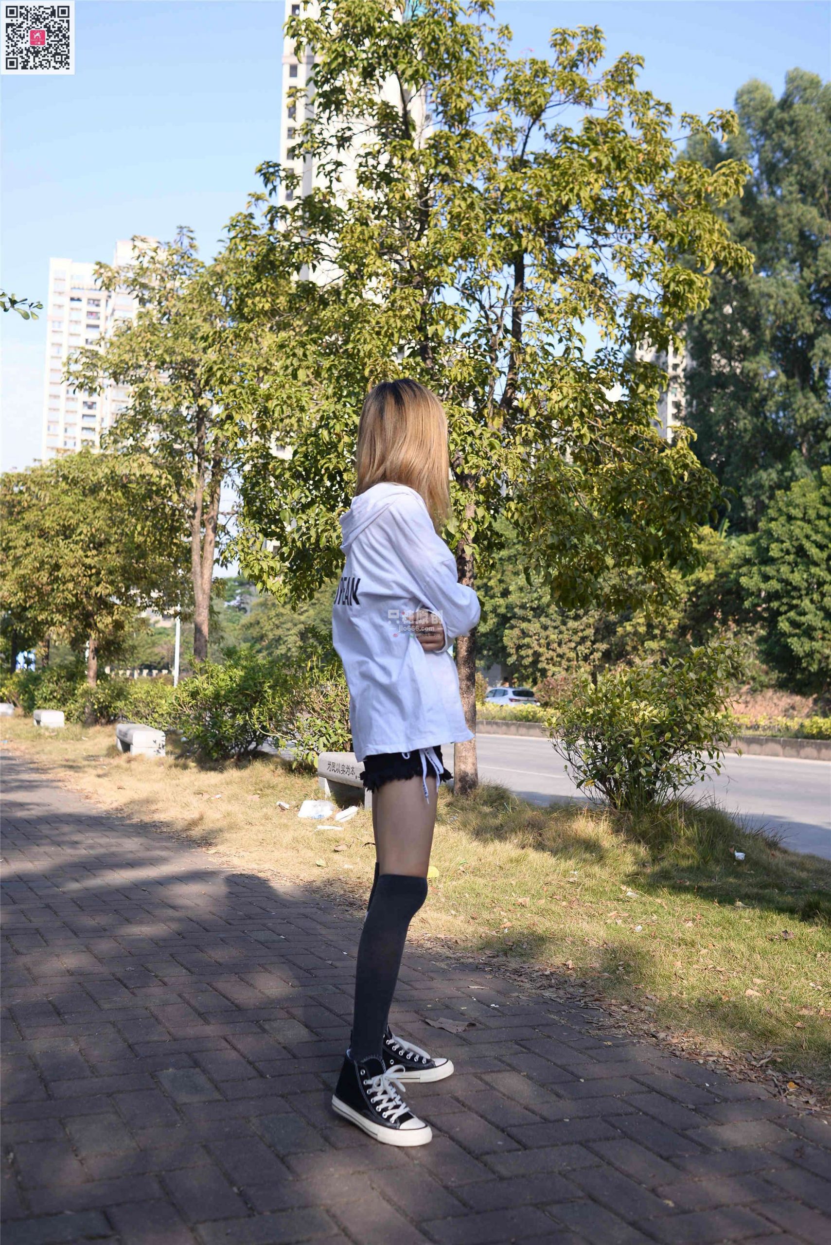 135期：贝贝 – 在我最美的时光里与你相遇 长丝-第1张