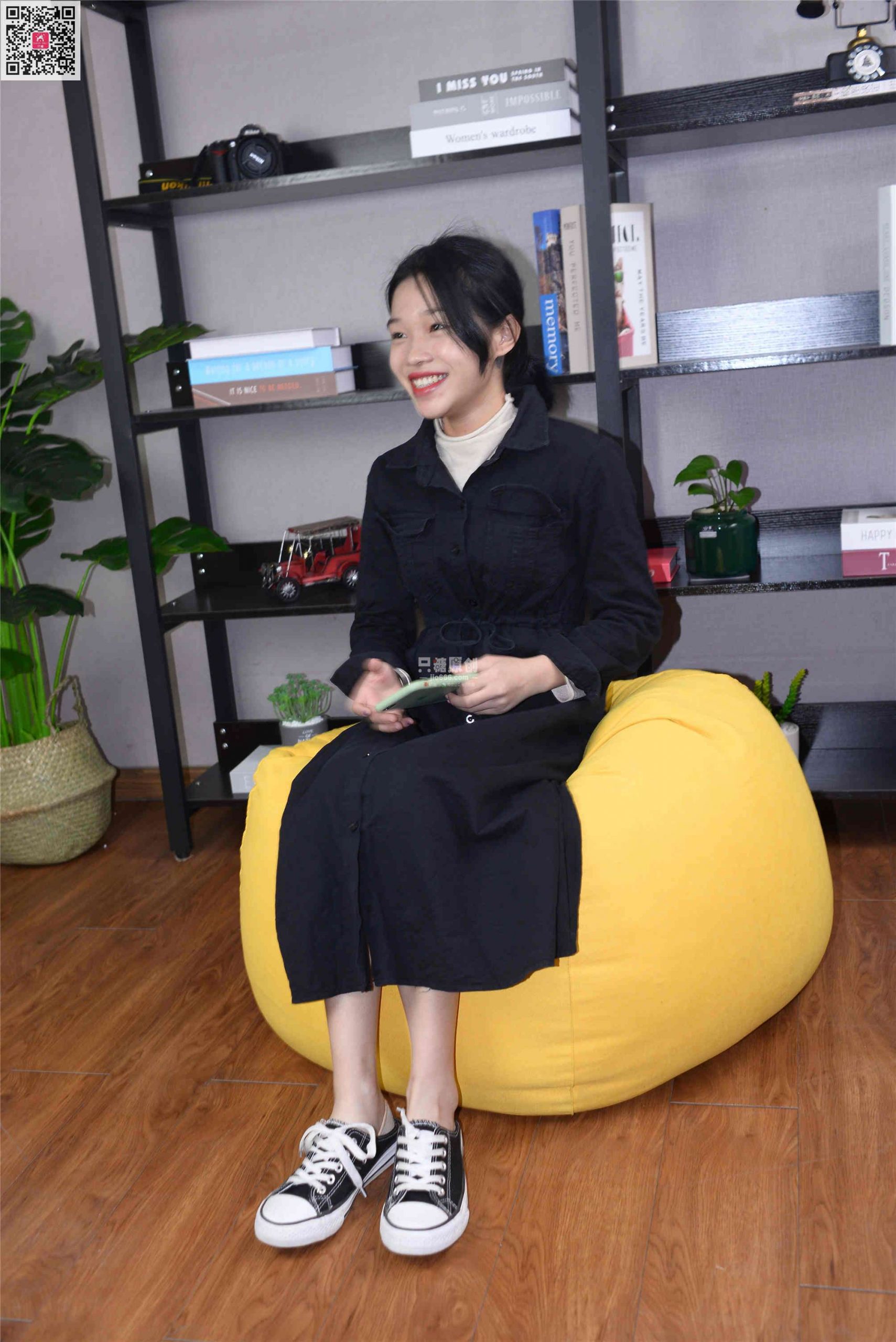 140期：橘子 – 糖果给你爱也给你 船袜-第1张