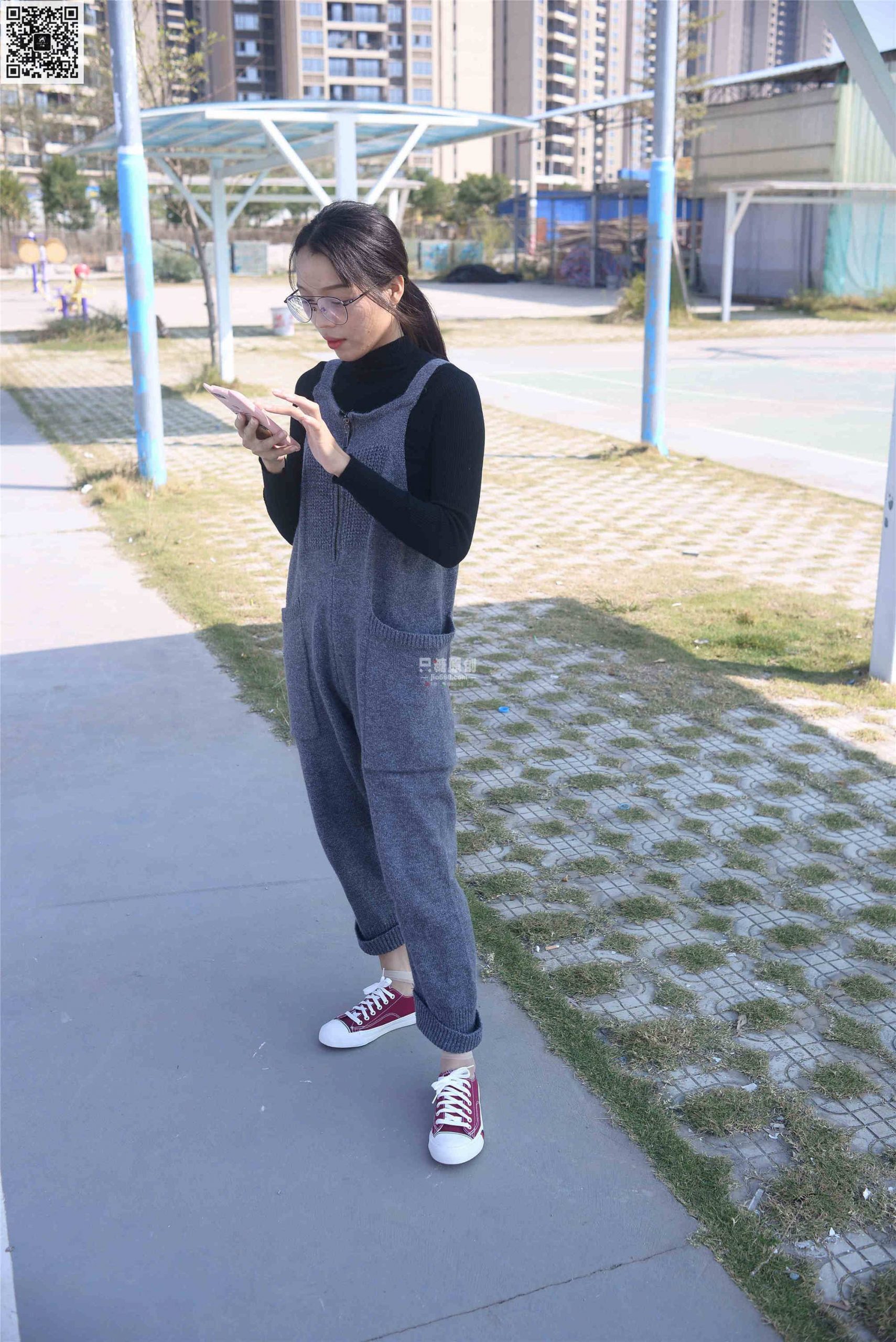 192期：薄荷 – 一场不期而遇 短丝-第1张