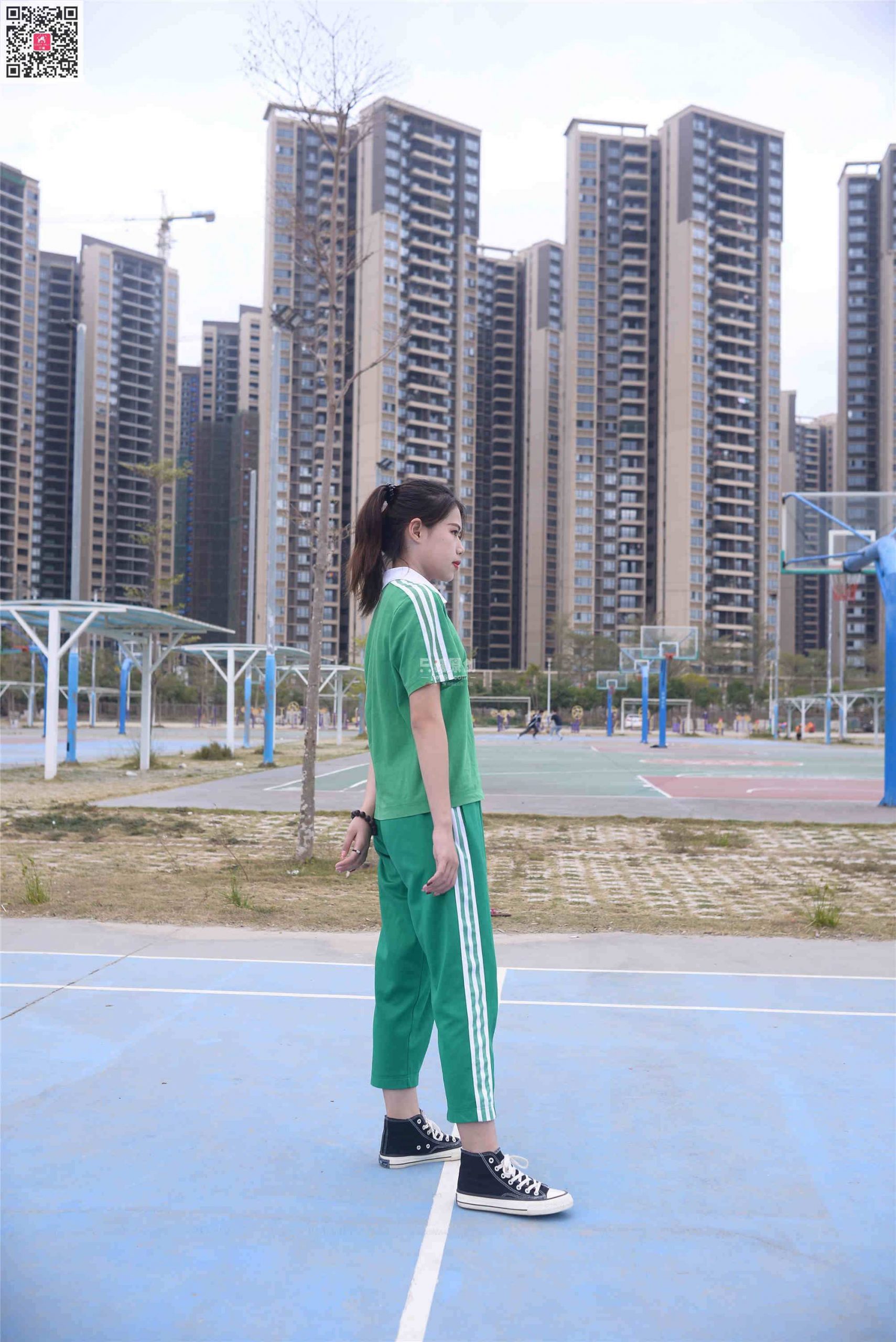 208期：苏瑶 – 时光会记得 棉袜-第1张