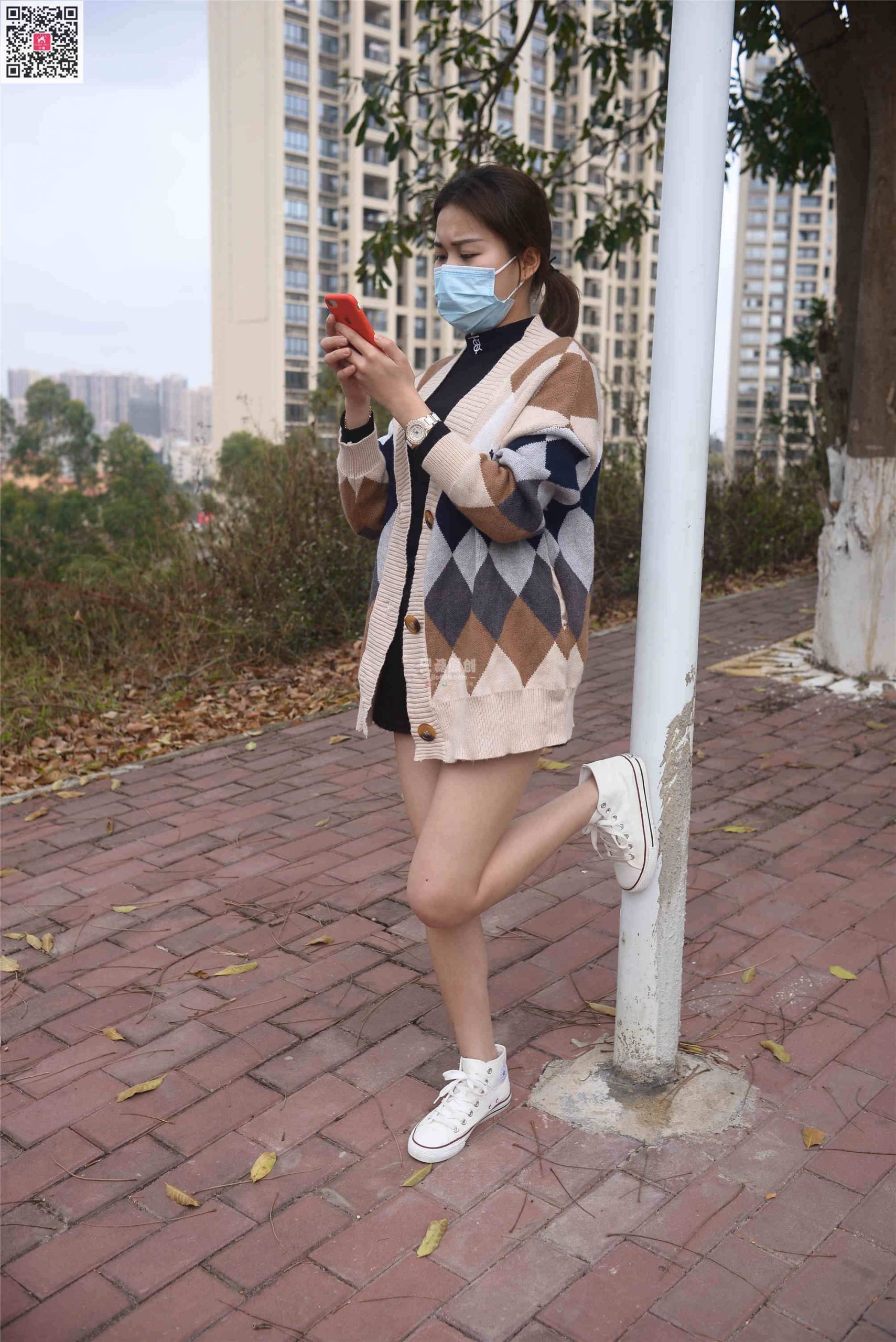 214期：阿雅 – 寂静欢喜 船袜-第1张
