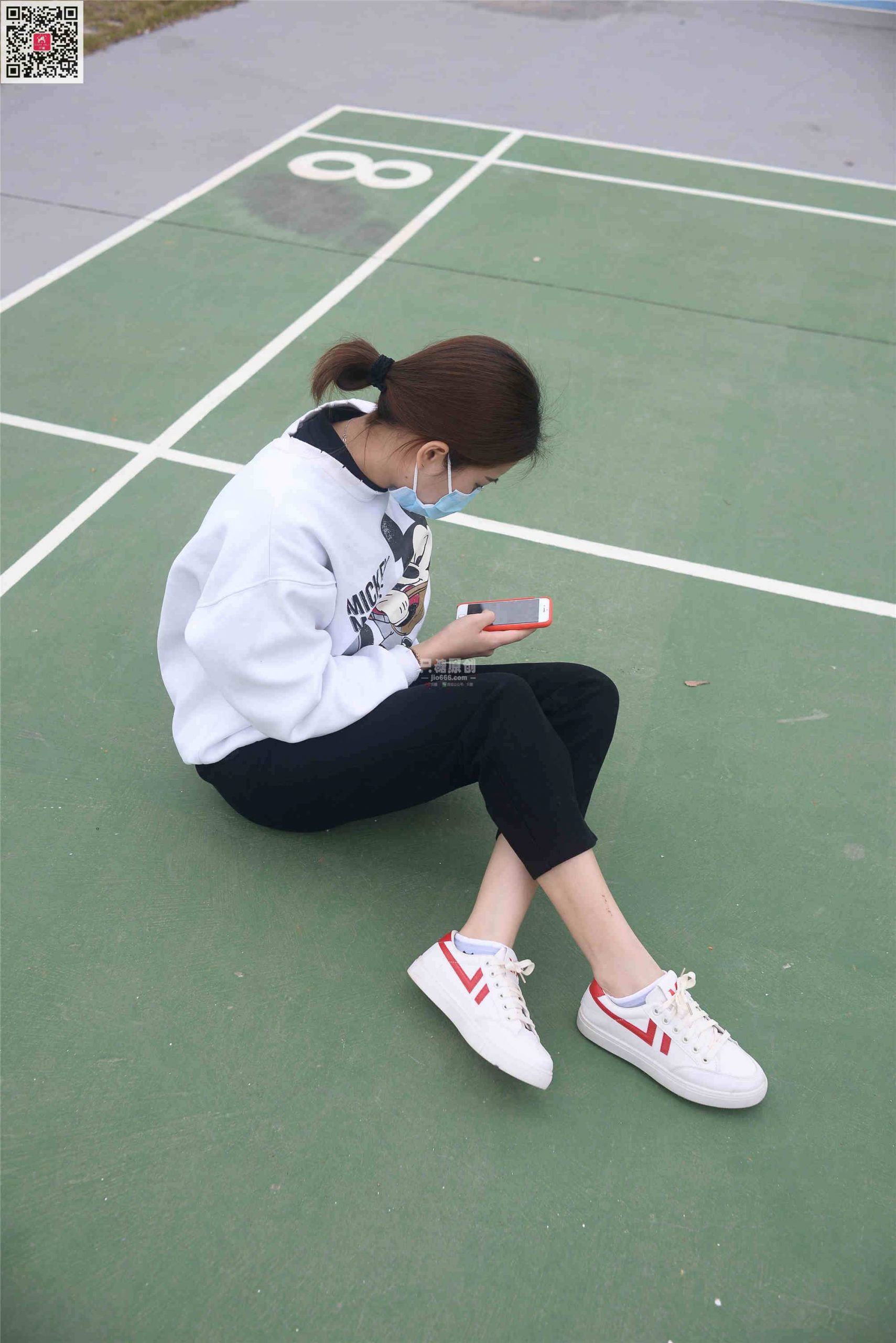 221期：阿雅 – 日子是崭新的 棉袜-第1张