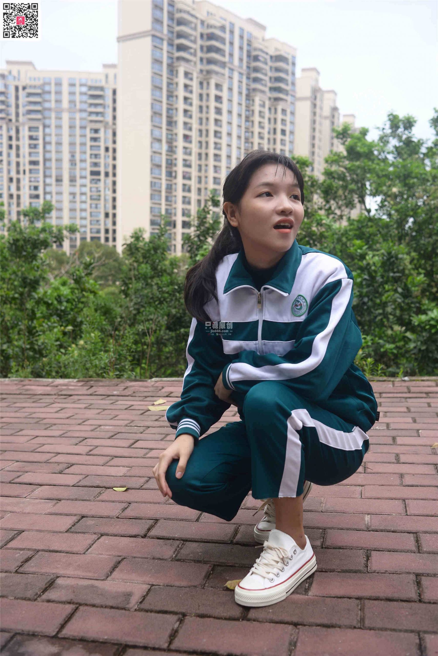 246期：点点 – 晚霞悠悠知我心 船袜-第1张