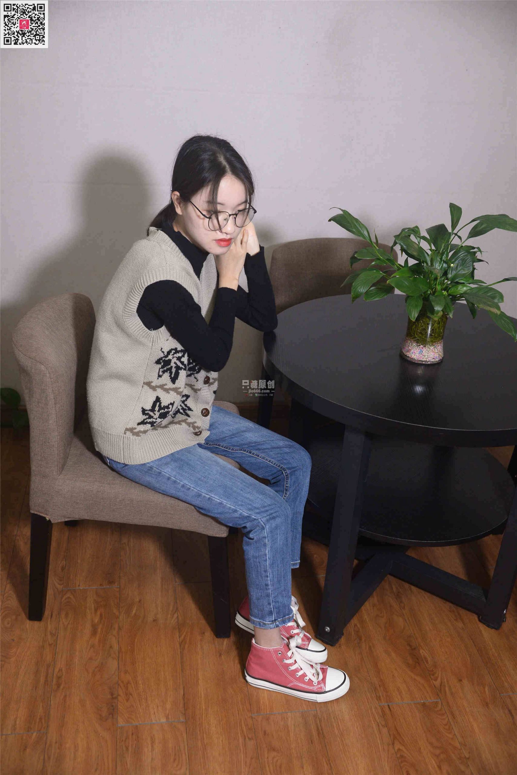 253期：欣悦 – 久处仍怦然 船袜-第1张
