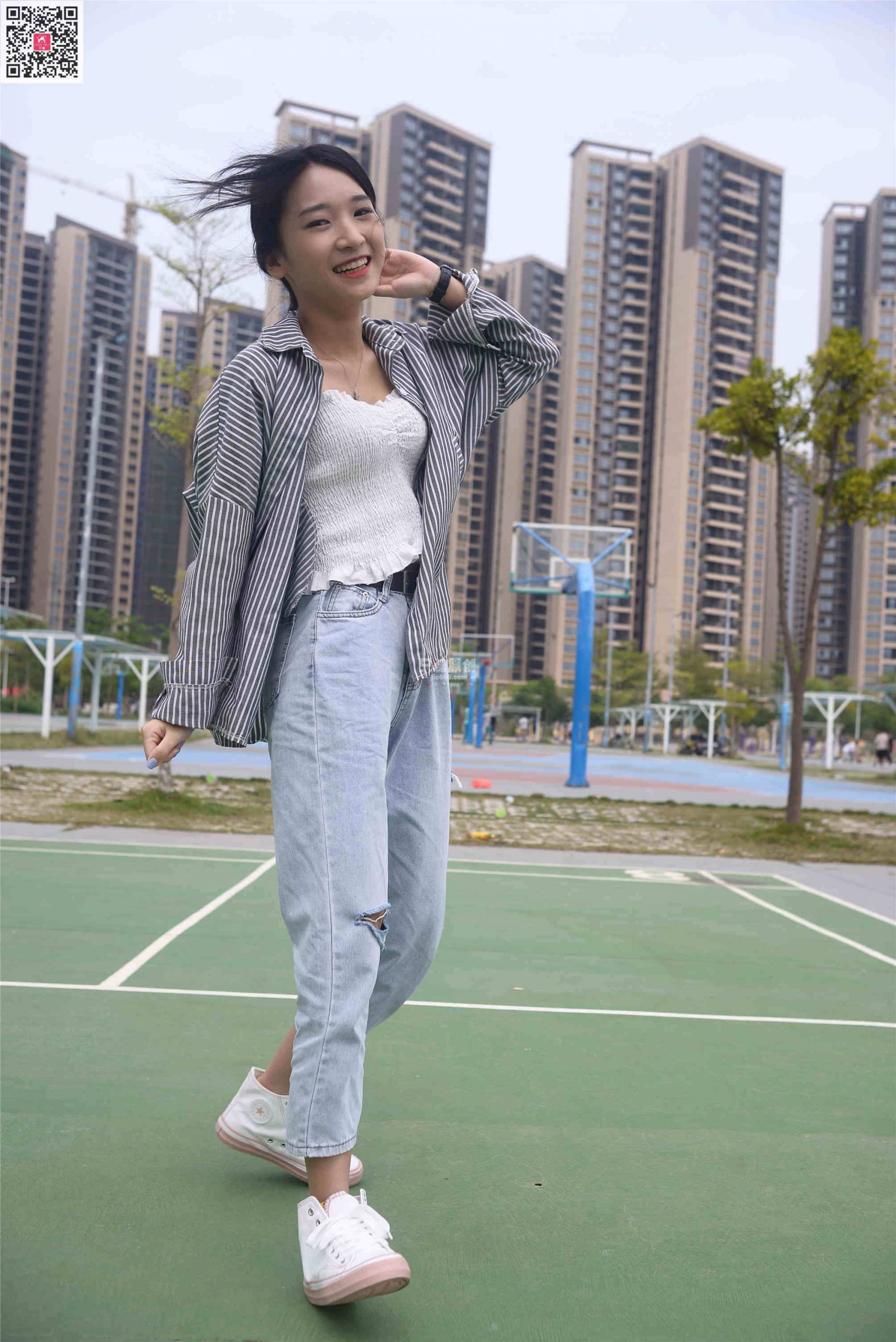 265期：绵绵 – 像风一样 棉袜-第1张