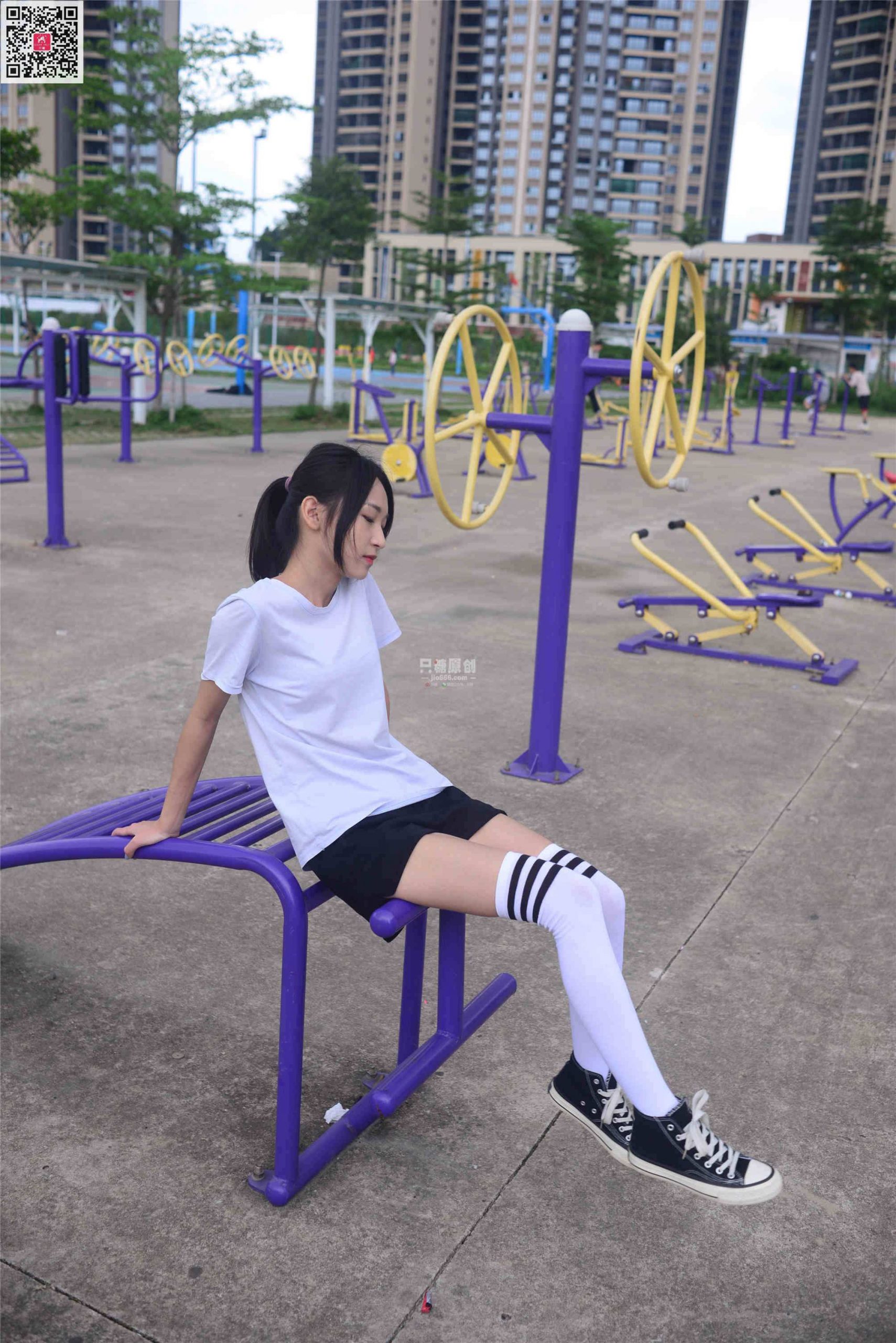 277期：绵绵 – 日光温柔 长丝-第1张
