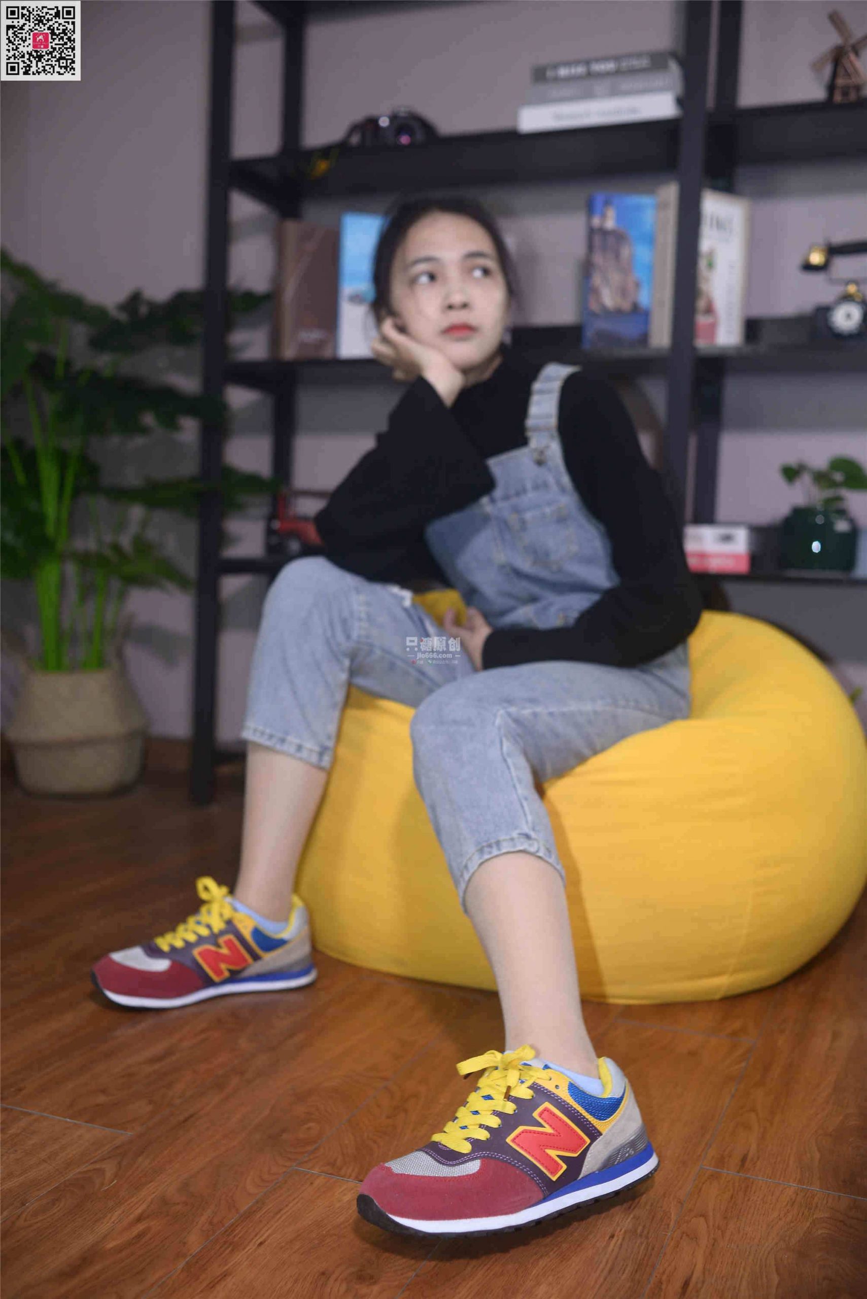 284期：小米酱 – 许来日方长，有几人来往 棉袜-第1张