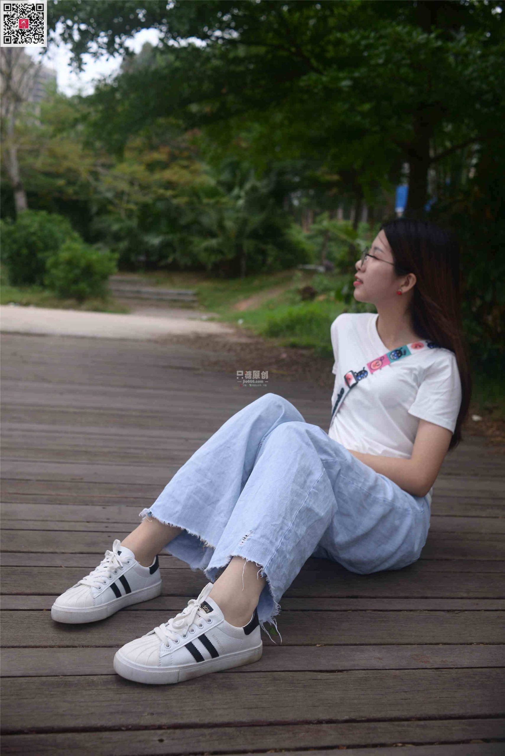 292期：七喜 – 山间清爽的风 船袜-第1张
