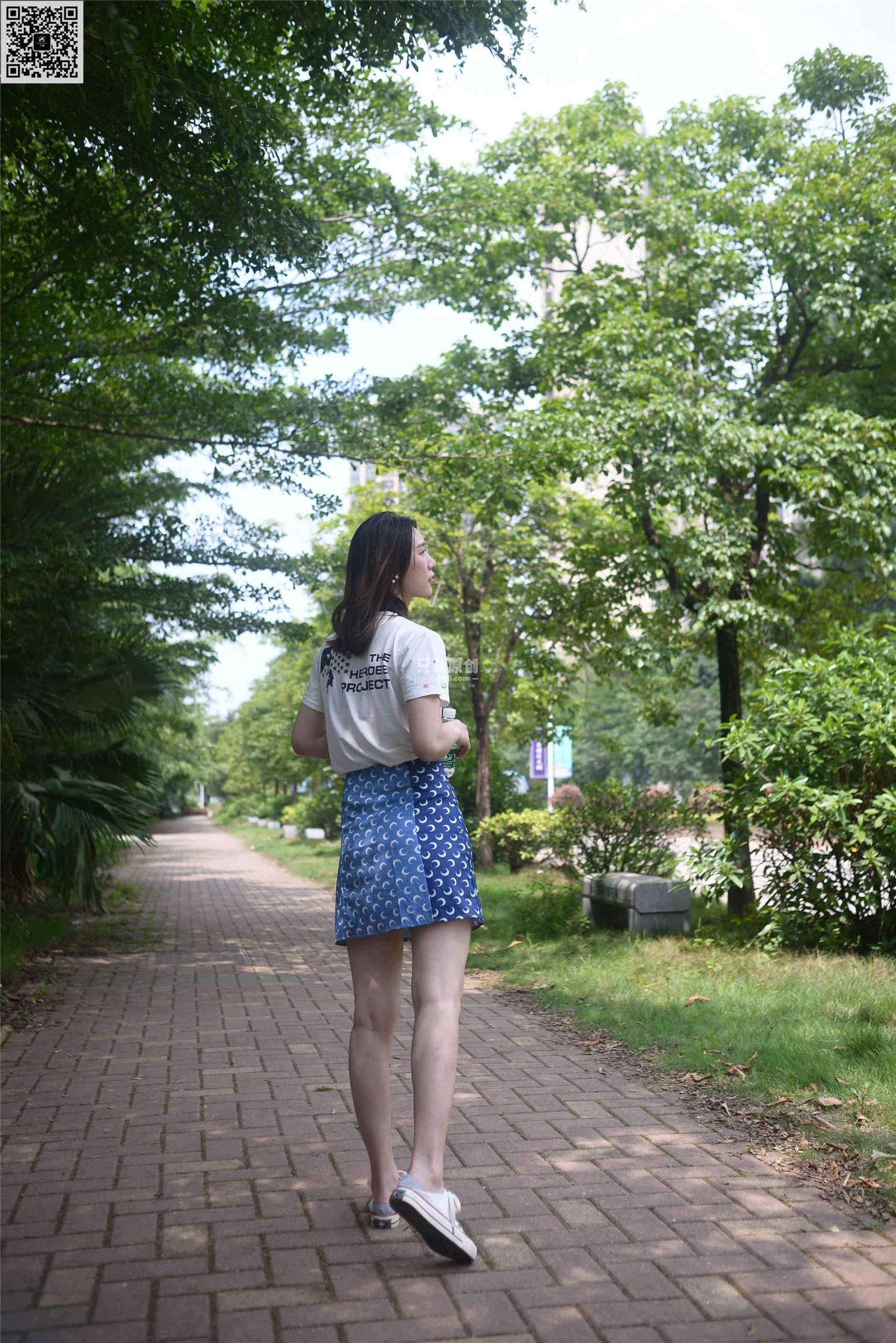 309期：赵沛 – 花醒了就红过爱情 船袜-第1张