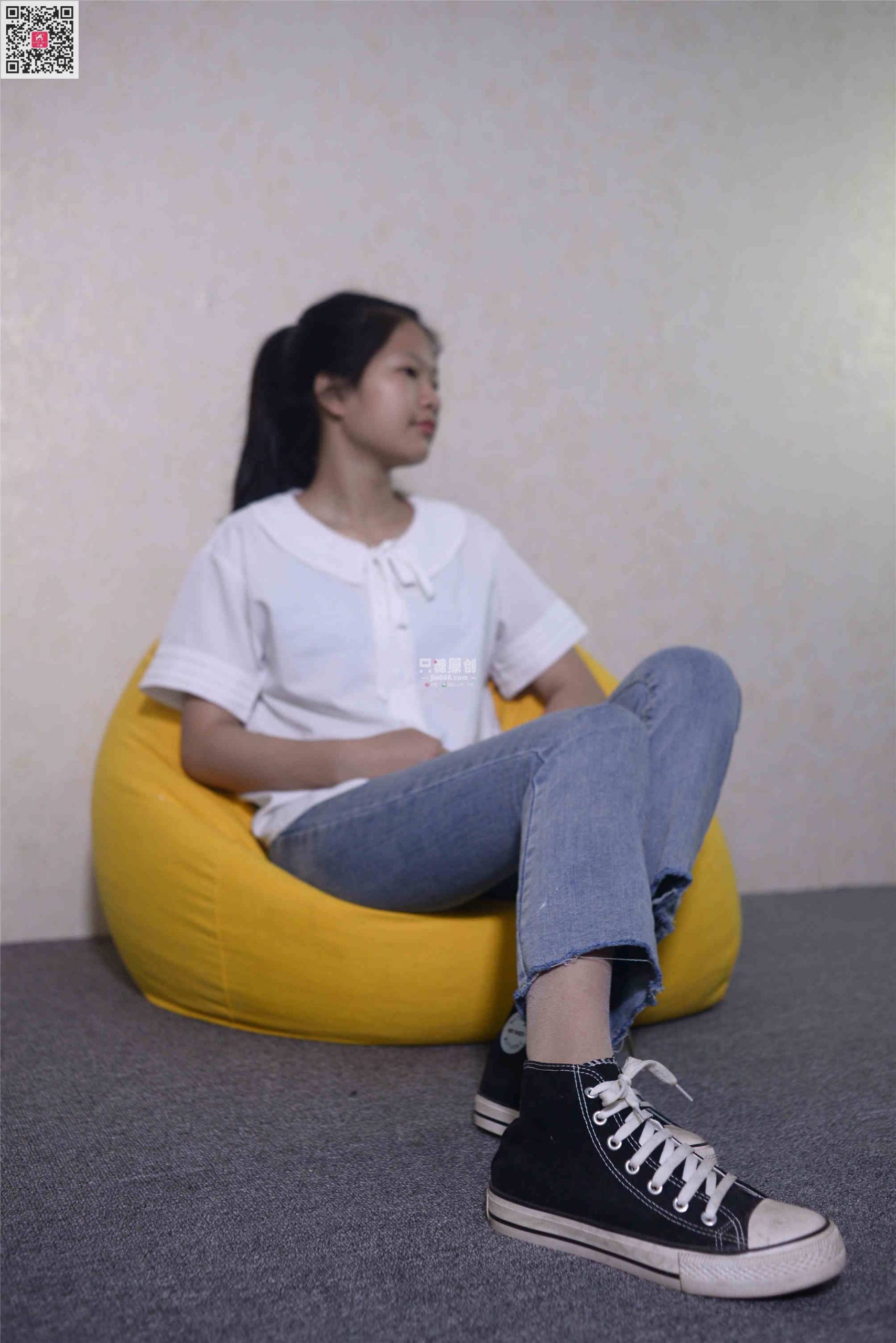 411期：小西瓜 – 稀松平常的一天 长丝-第1张