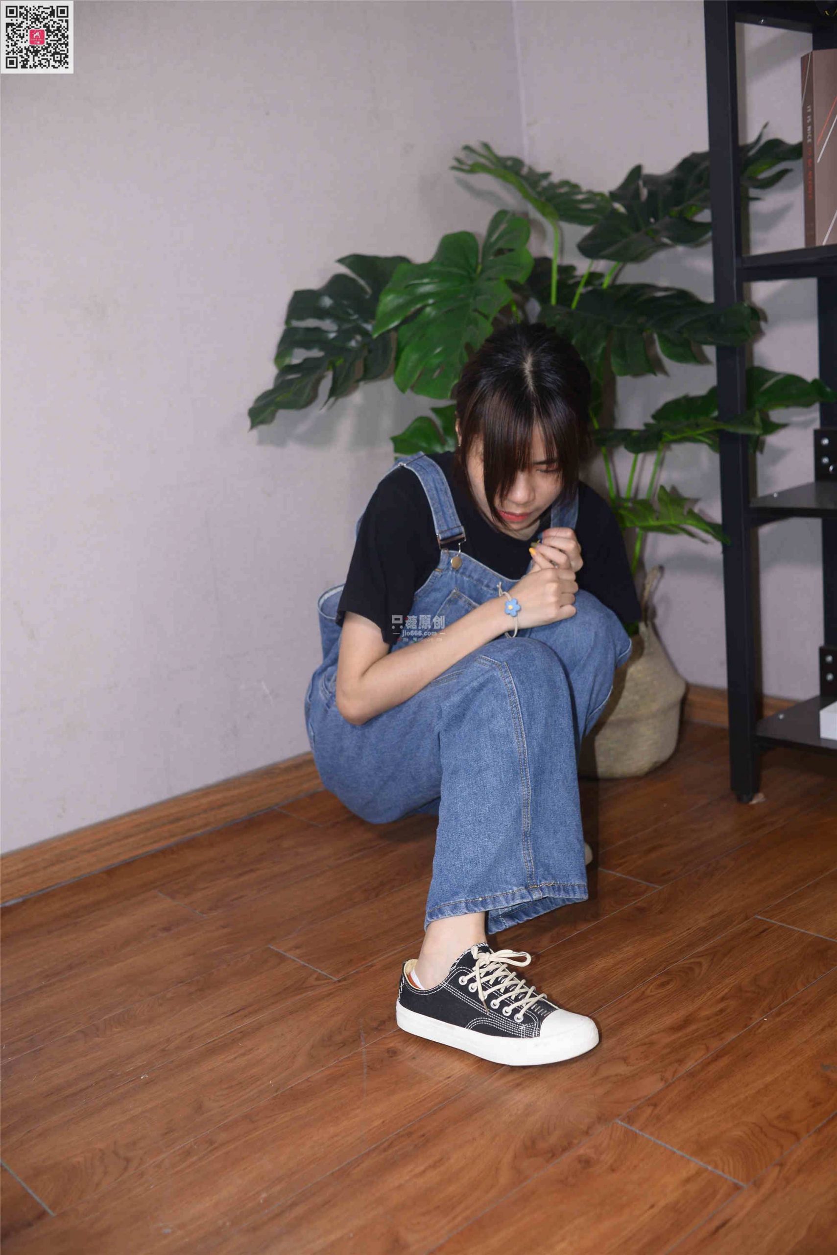 413期：懒懒 – 满心欢喜 船袜-第1张