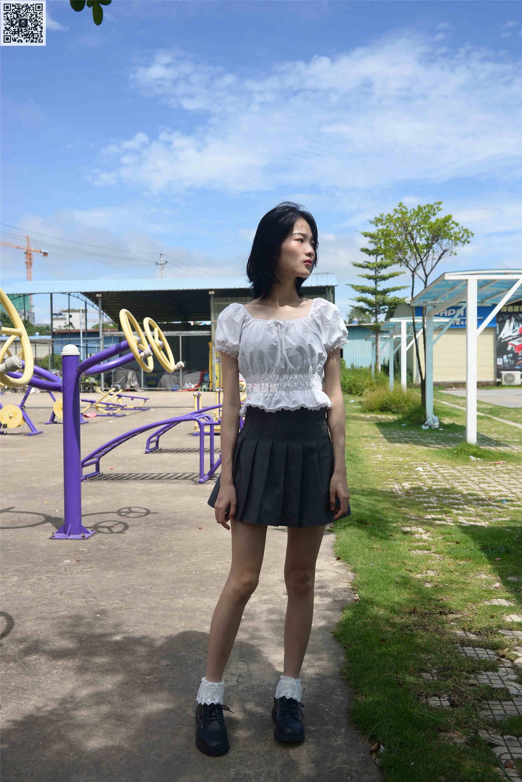 422期：陆佳 – 夏荷的芬芳 棉袜-第1张