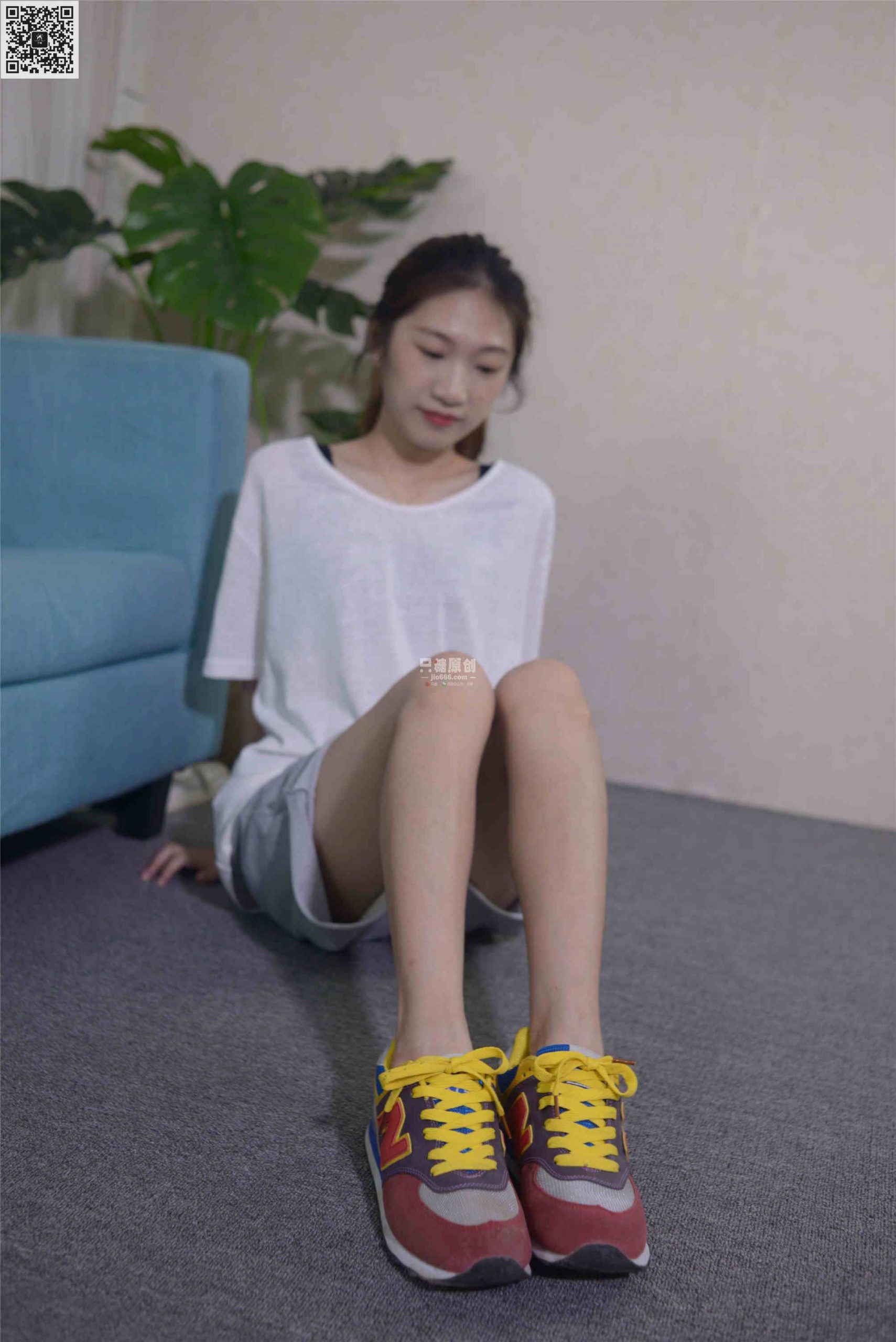 428期：小微 – 与温暖为邻 船袜-第1张