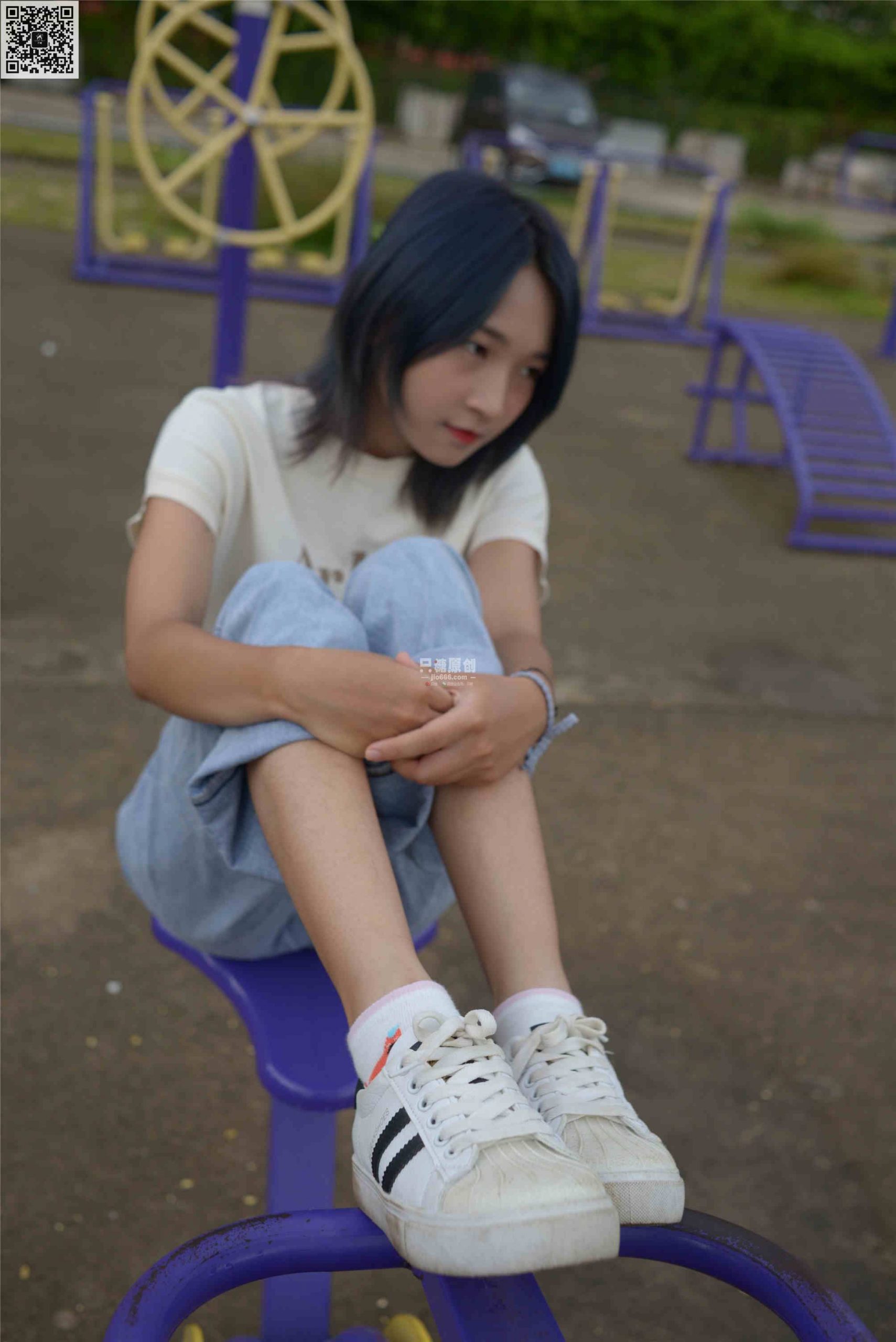 431期：绵绵 – 愿你的善良不会辜负你的梦想 棉袜-第1张
