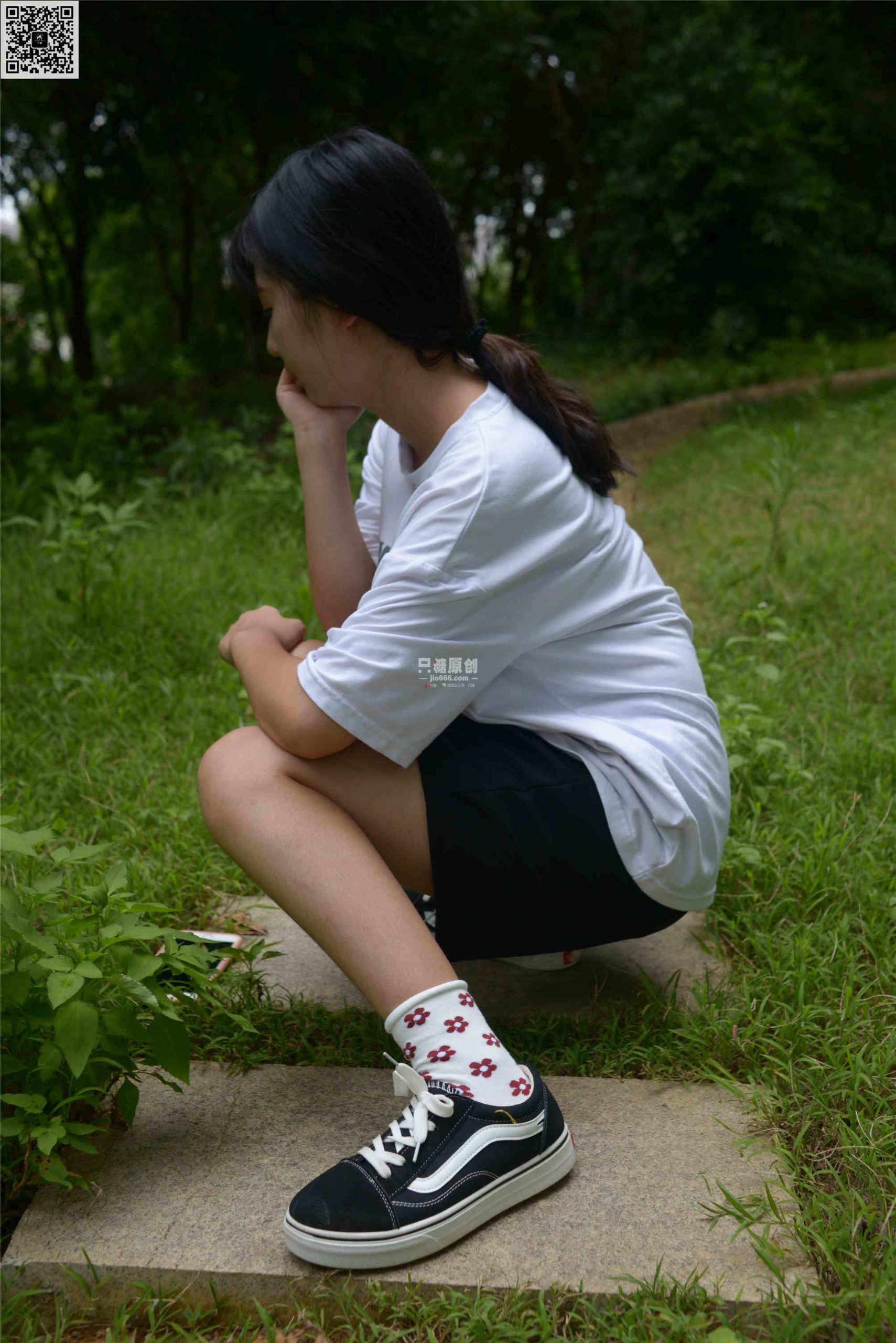 439期：孙怡 – 过去的乐章 棉袜-第1张