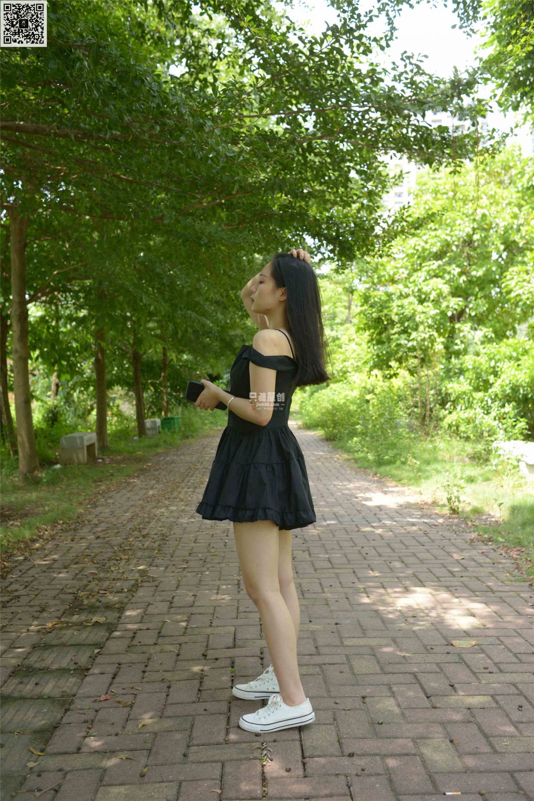 445期：小美 – 夏日限定 船袜-第1张