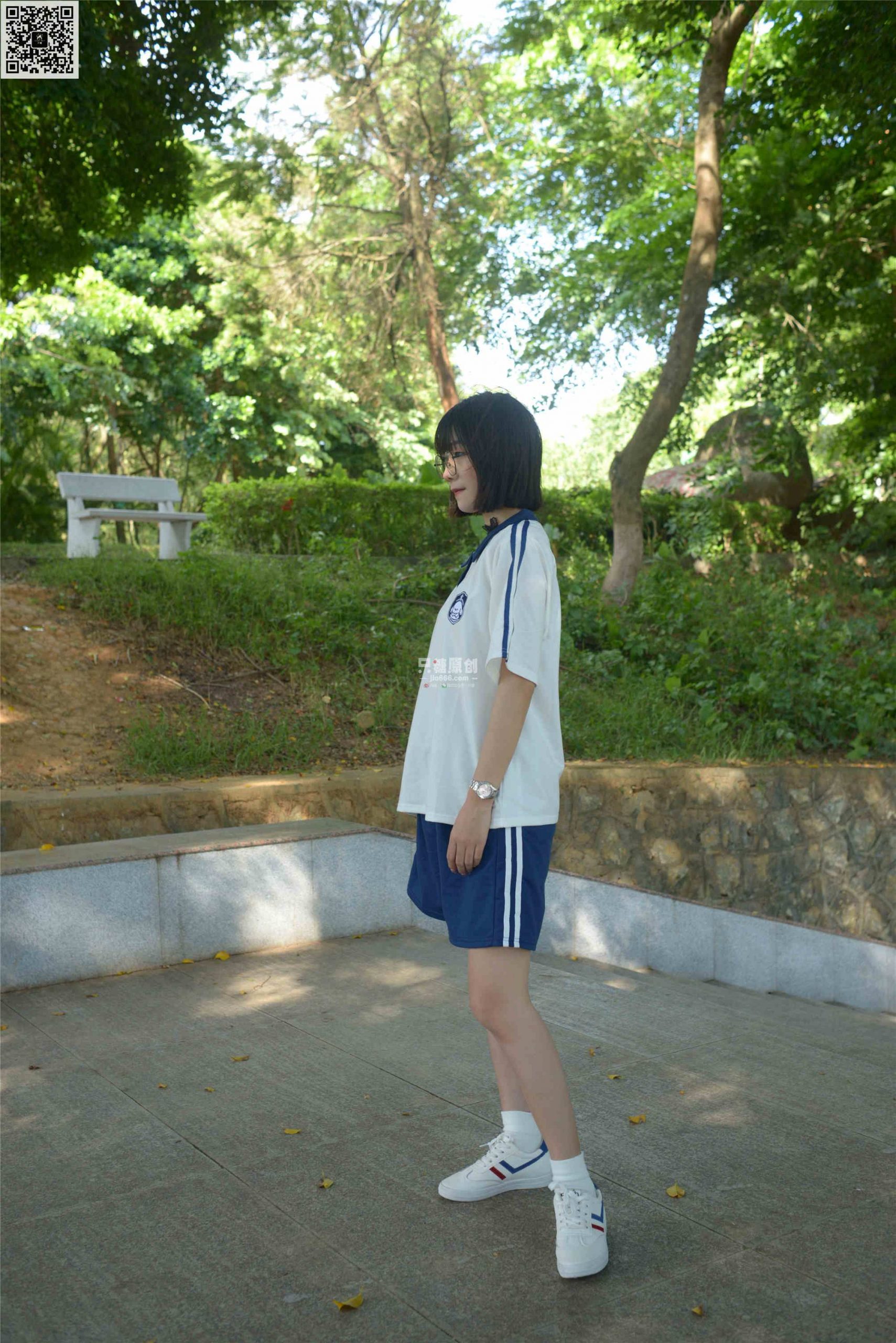468期：小蓓 – 生活可爱 棉袜-第1张