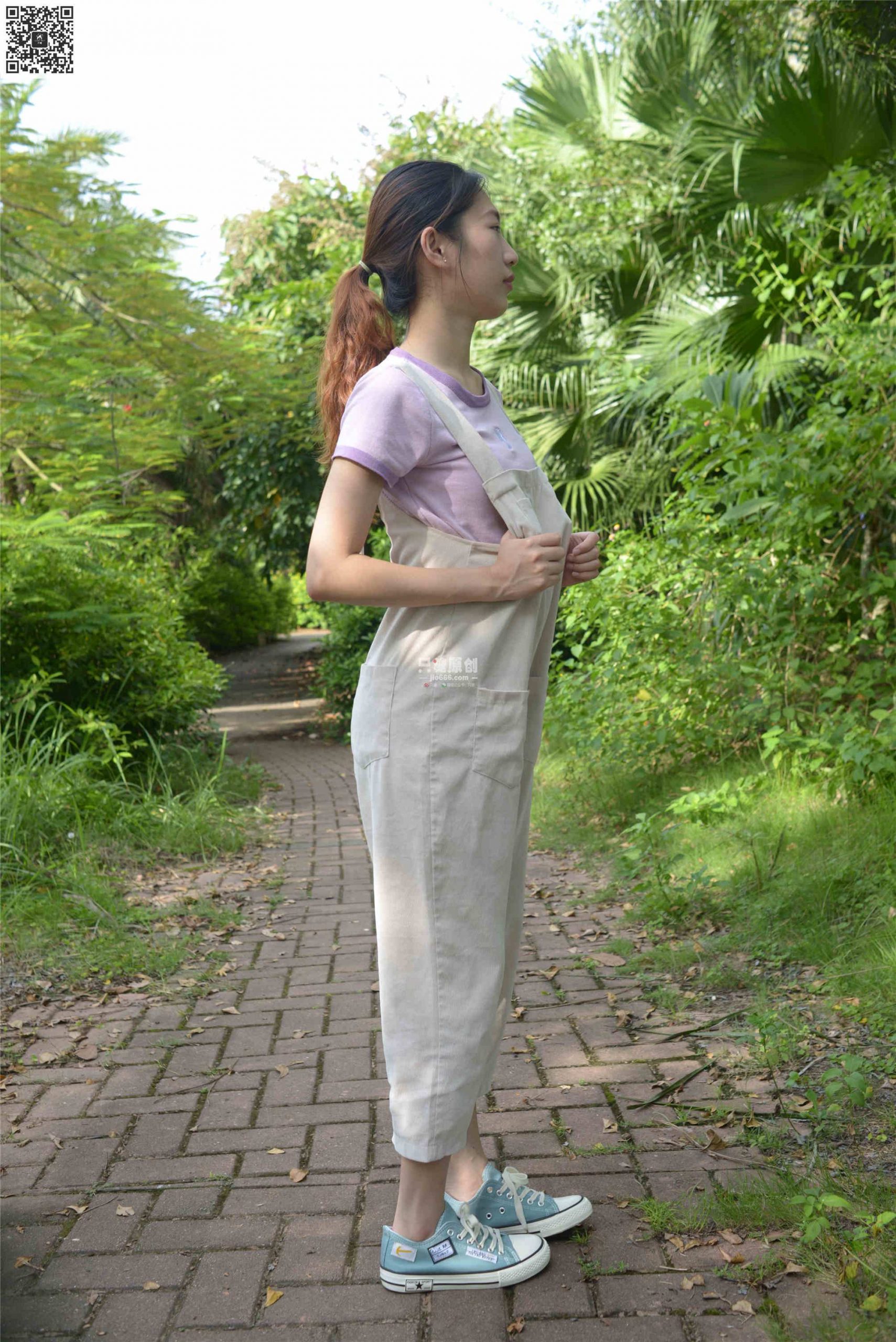 501期：小微 – 何处不相逢 船袜-第1张