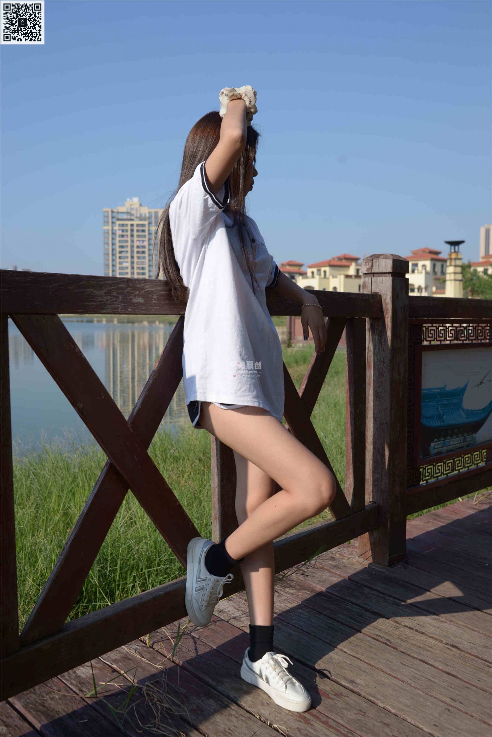 514期：小语 – 七里香 棉袜-第1张