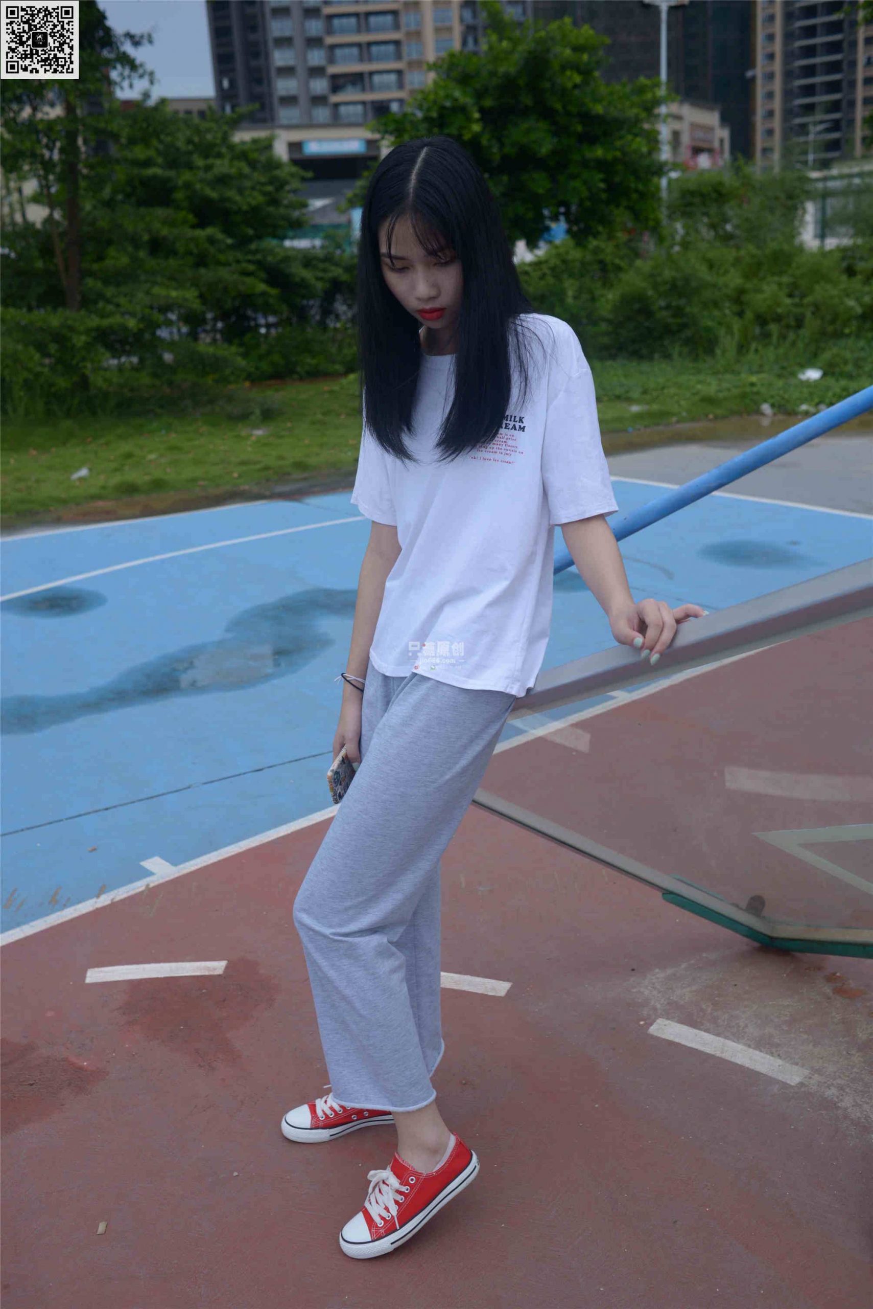 524期：张幸 – 迷迭香 船袜-第1张