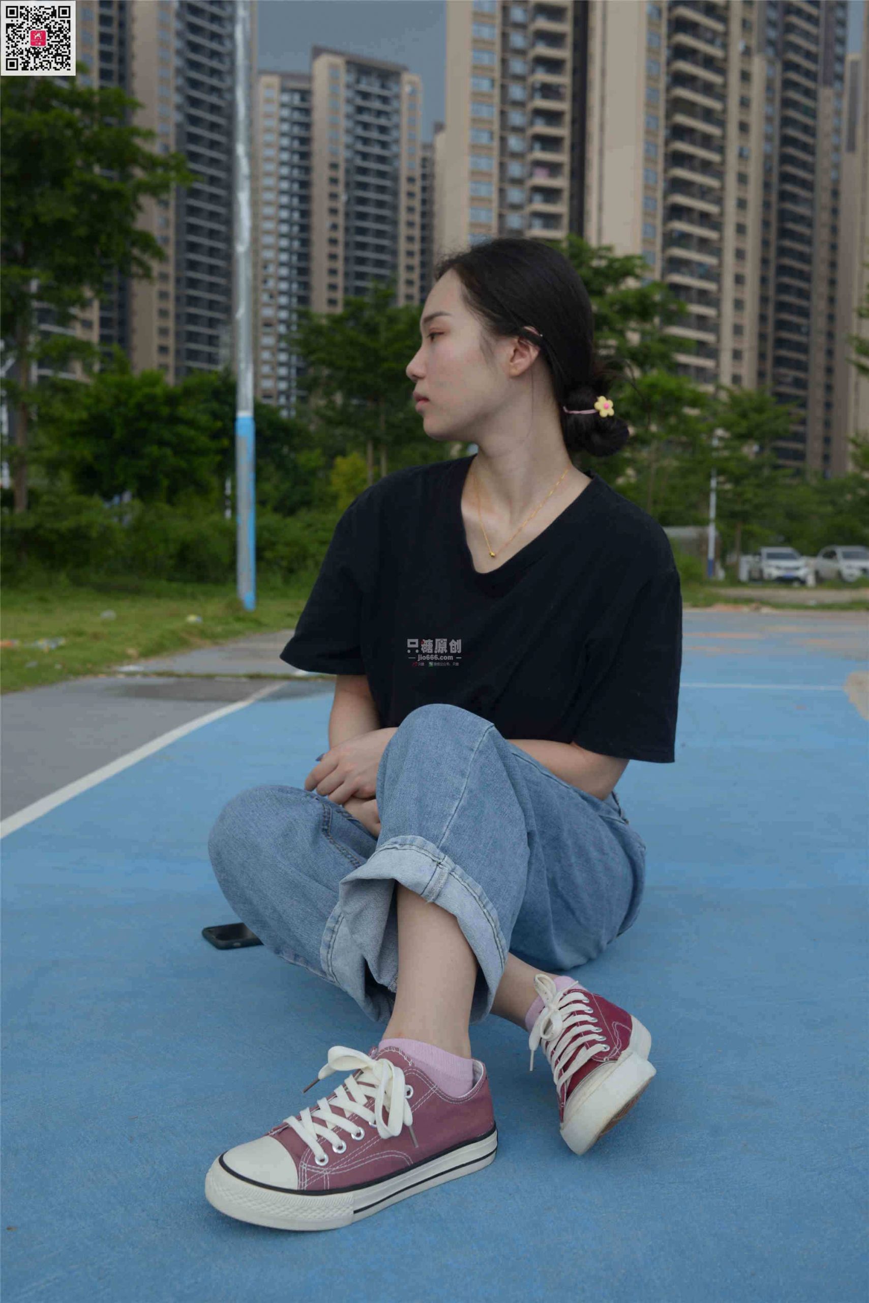 535期：小美 – 有种温暖叫做希望 棉袜-第1张