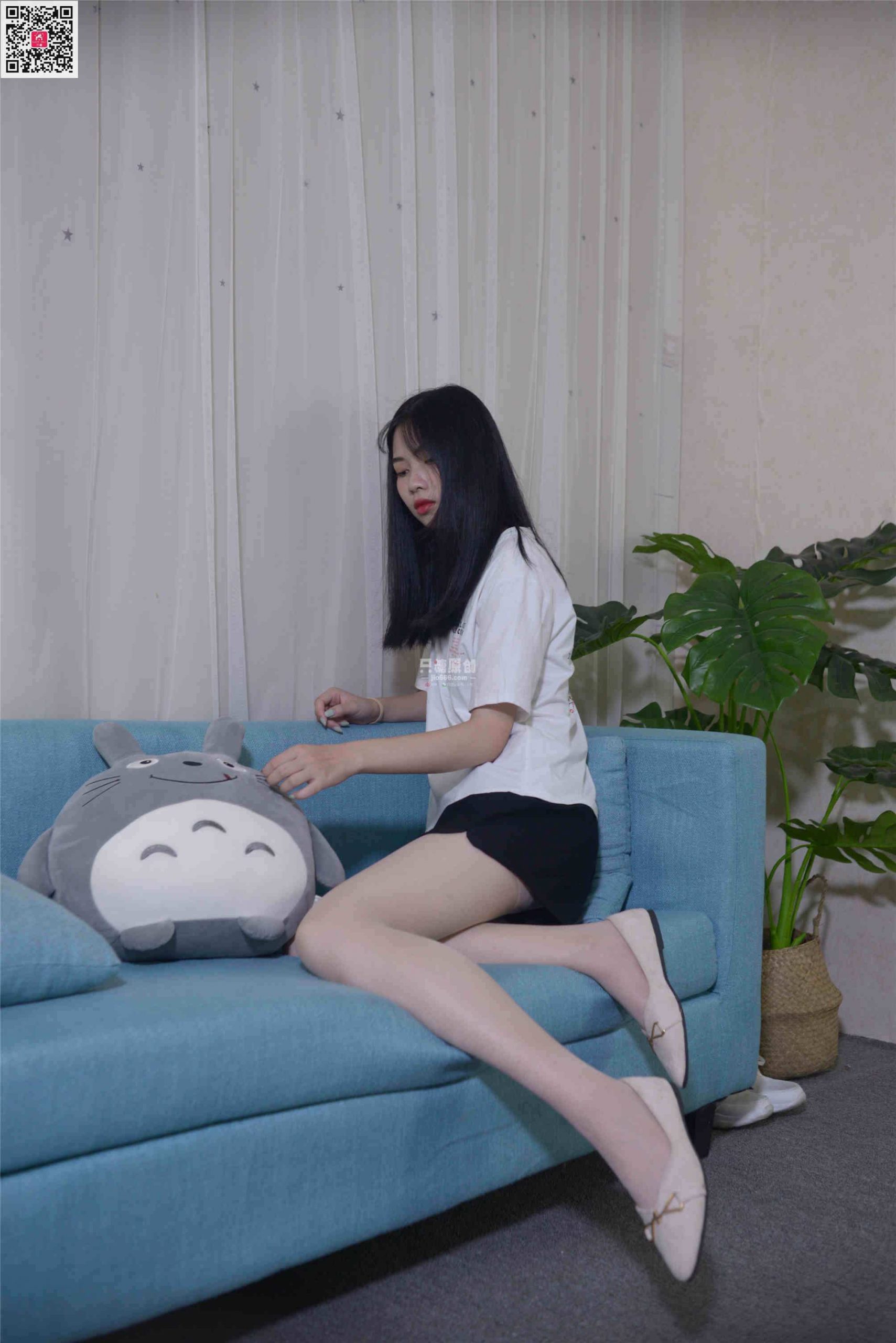 543期：张幸 – 浮生茶 长丝-第1张