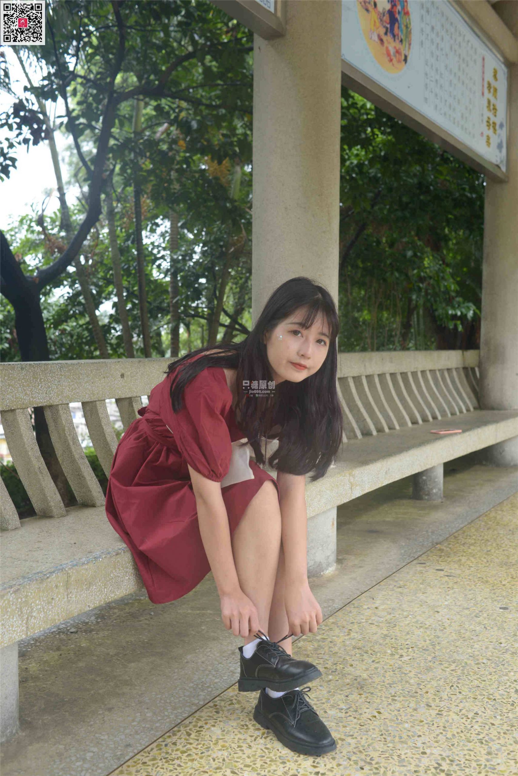 548期：孙怡 – 希望与糖 棉袜-第1张