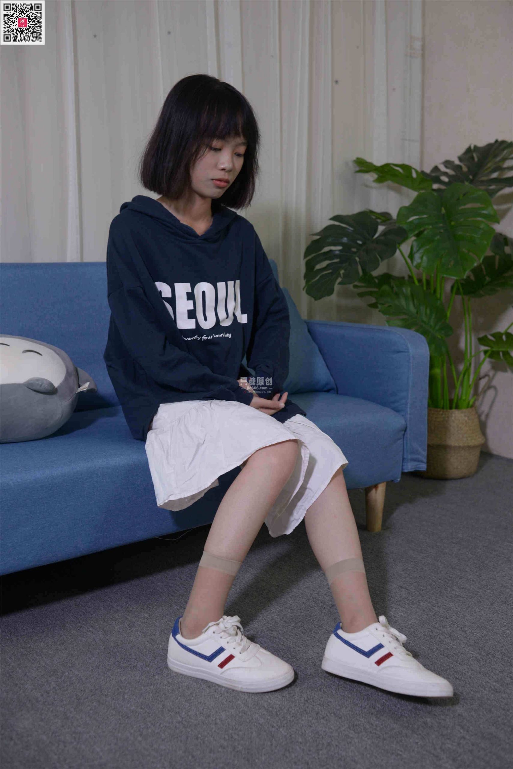 567期：悠悠 – 不言而喻的不见 长丝-第1张