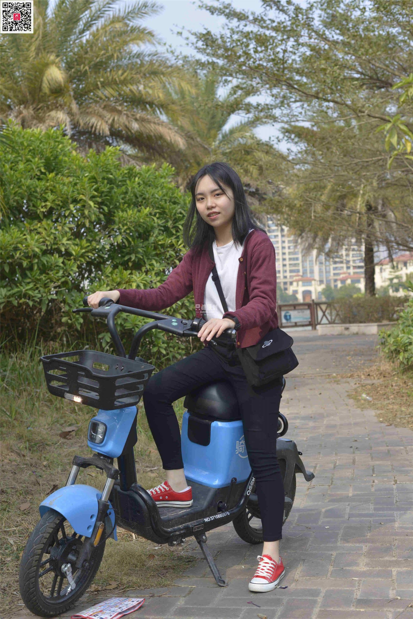 581期：泳孜 – 白白胖胖，充满希望 船袜-第1张