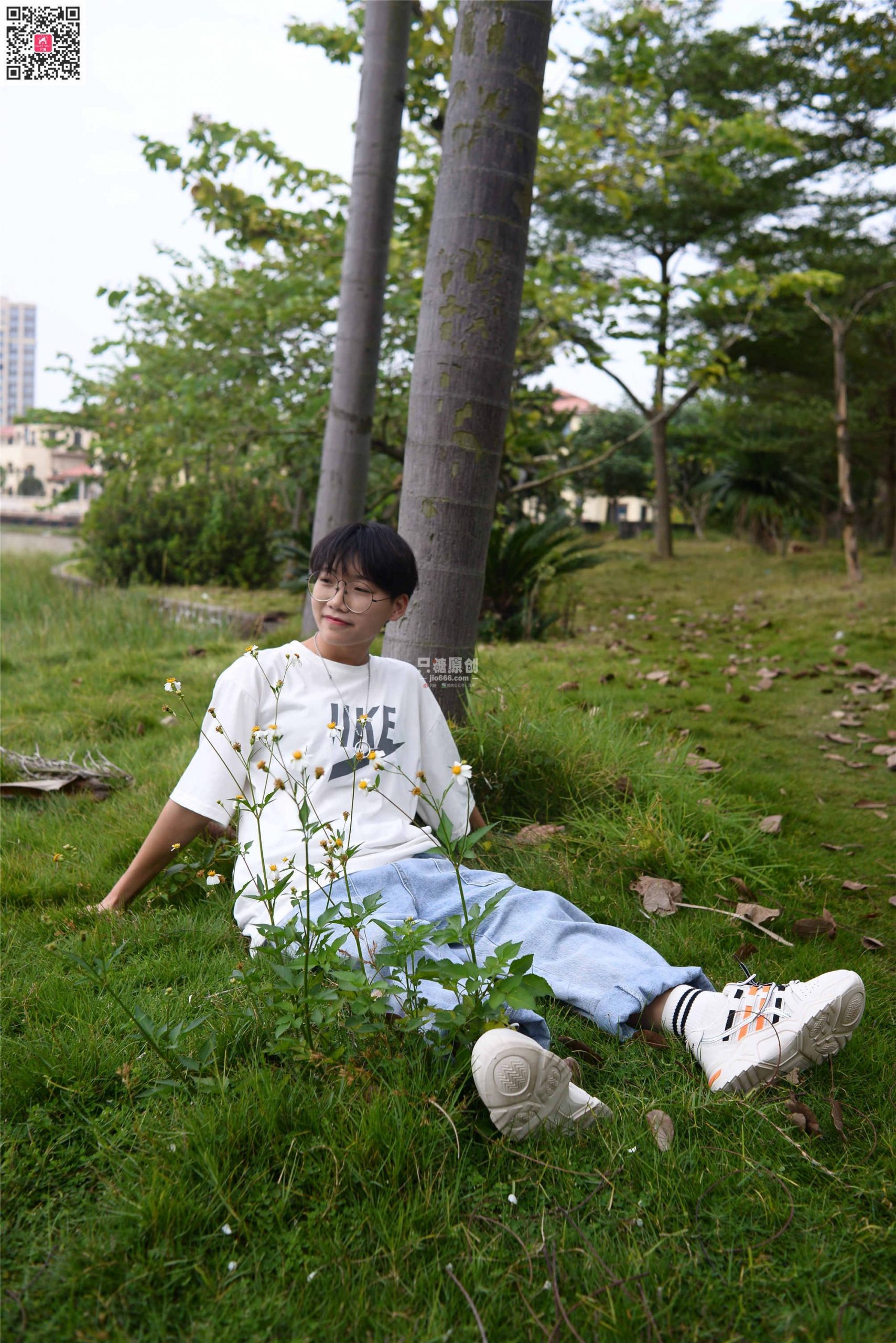 59期：丸子 – 蛮荒的童话 棉袜-第1张