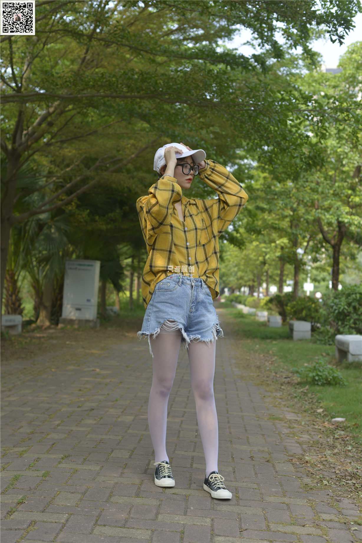 615期：彤彤 – 春风里的夏意 长丝-第1张