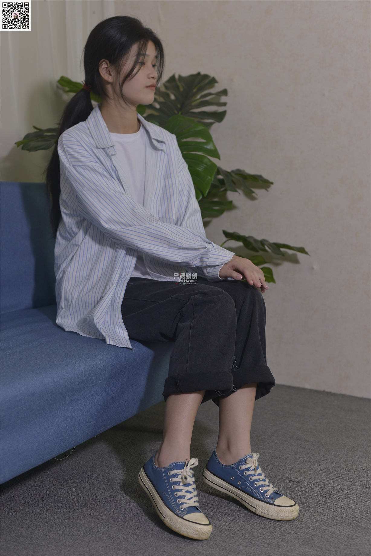 623期：菲菲 – 幸福你的幸福 船袜-第1张