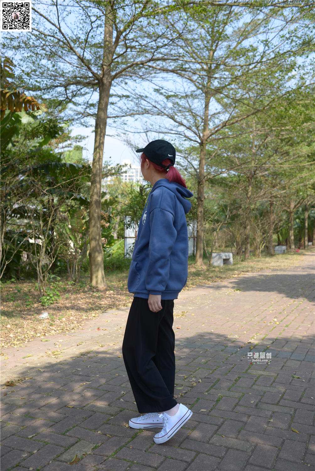 636期：孙怡 – 陪你积攒走最灿烂一番 长丝-第1张
