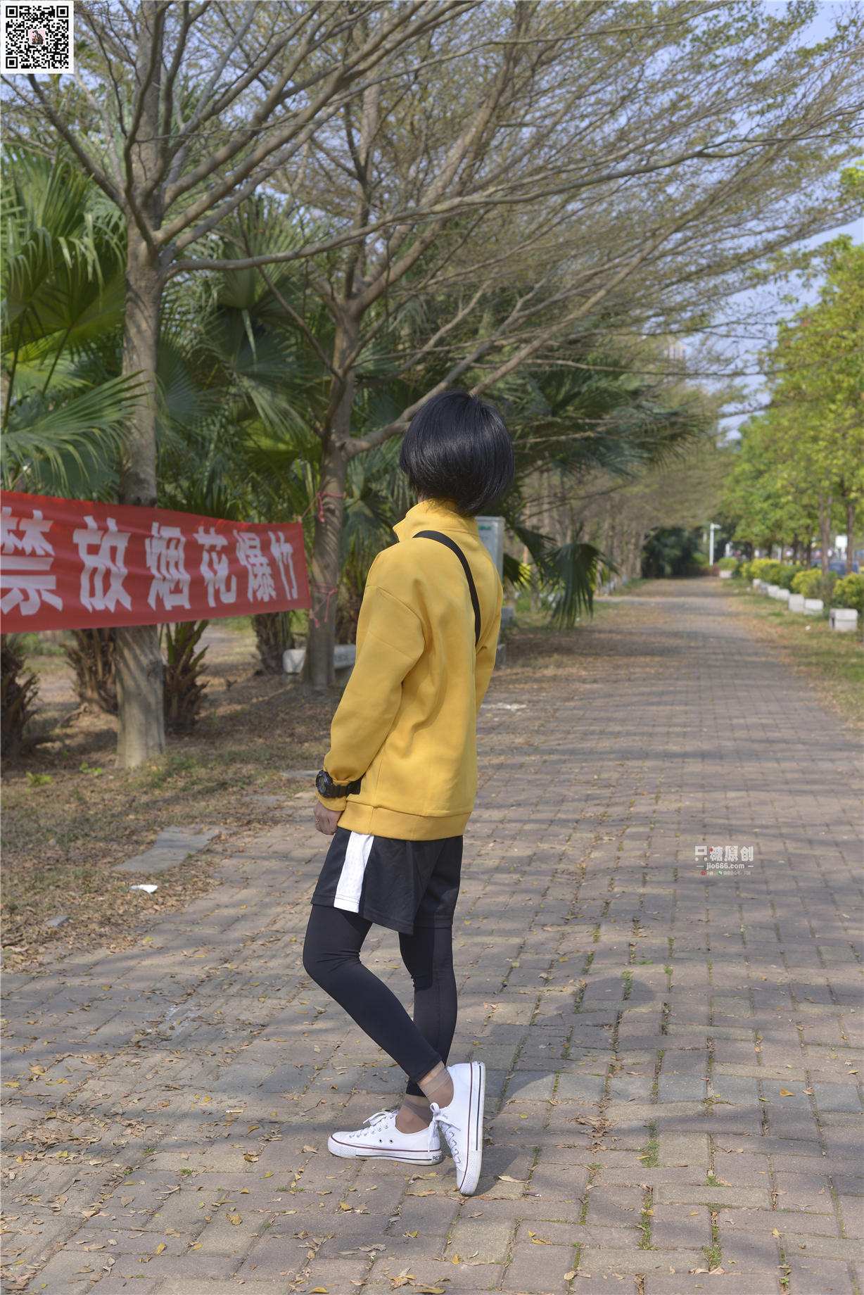 637期：米兔 – 橘子汽水味儿的风 短丝-第1张