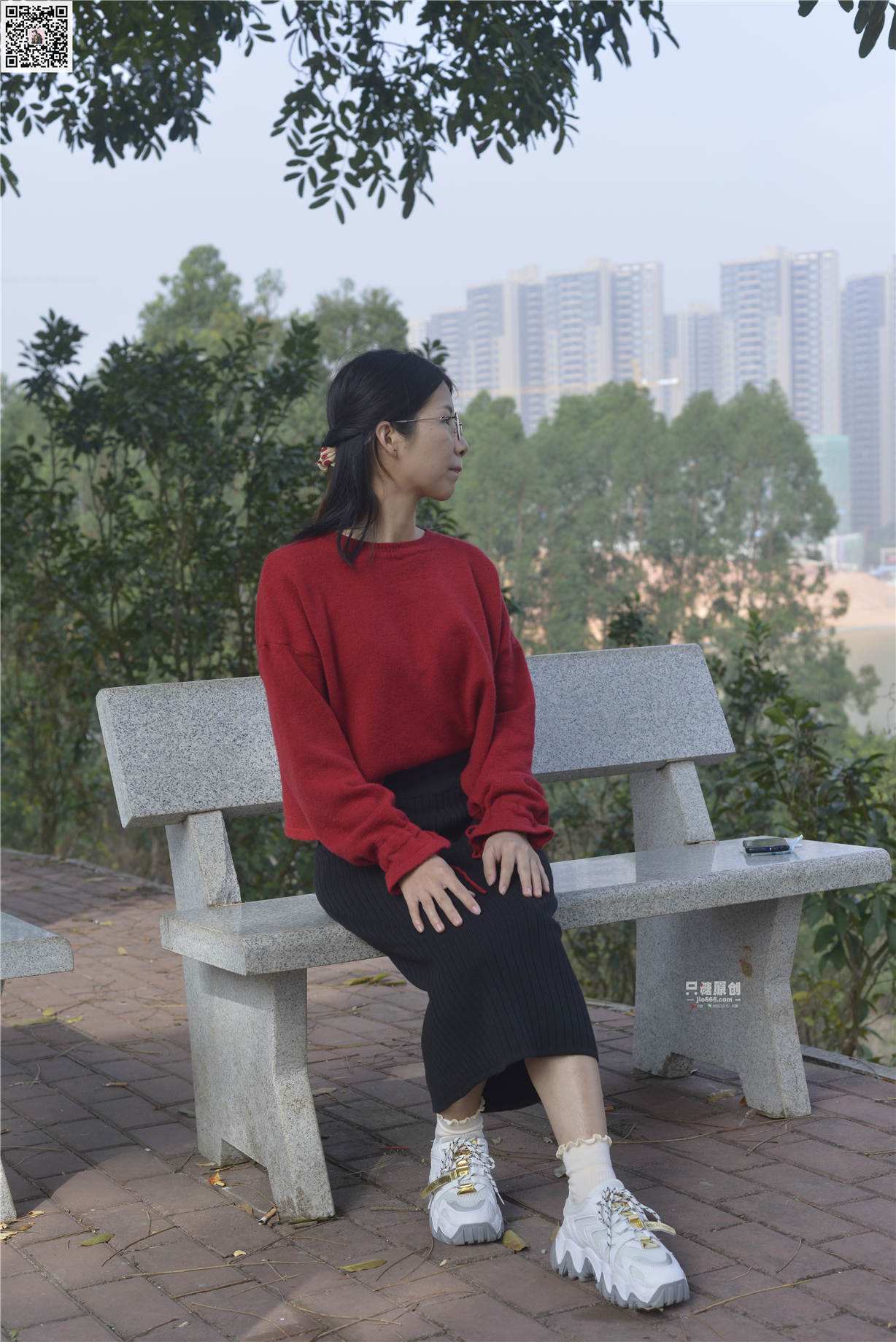 643期：七喜 – 深海不会因为一杯沸水而加温 棉袜-第1张