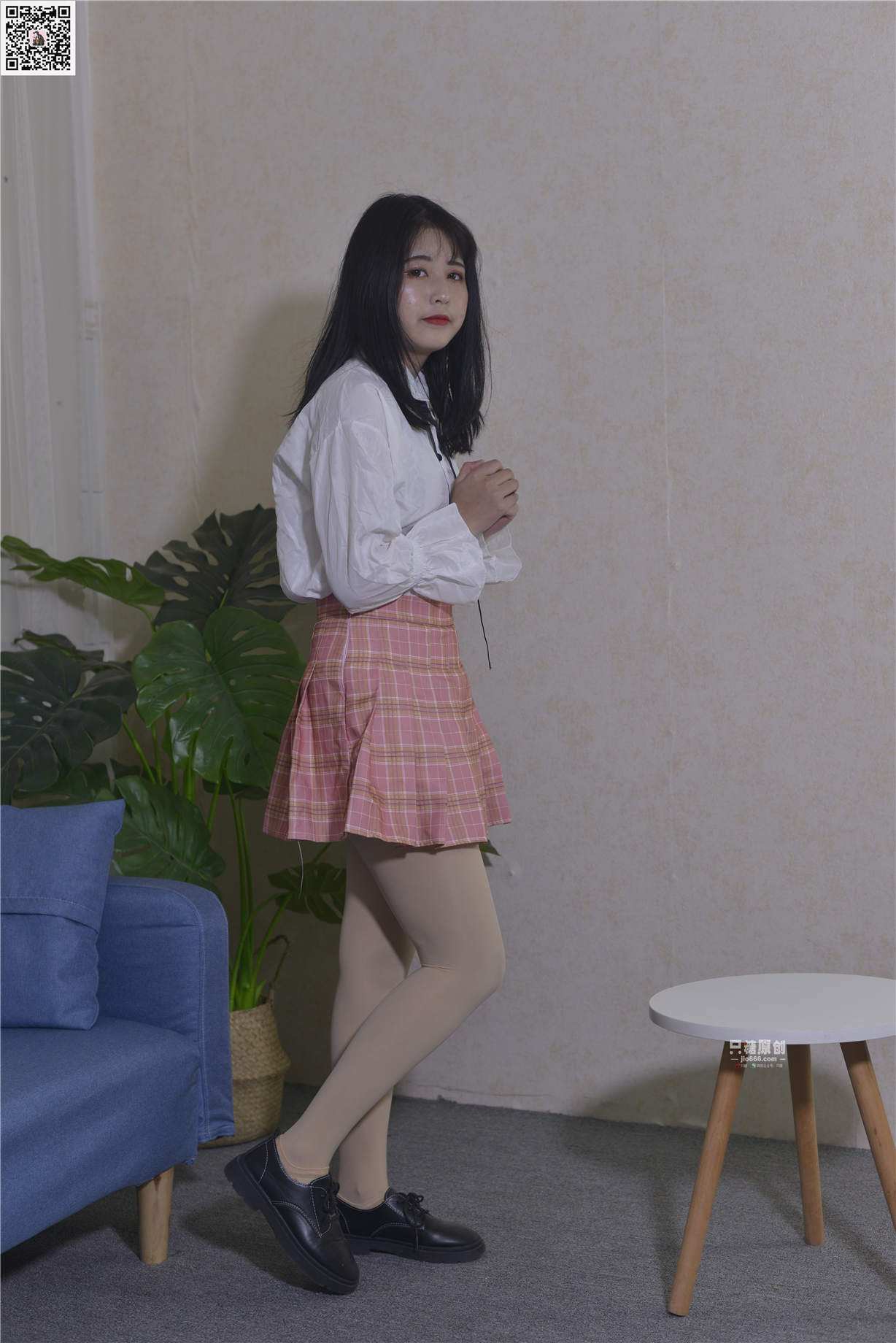 650期：孙怡 – 风语繁星 棉袜-第1张