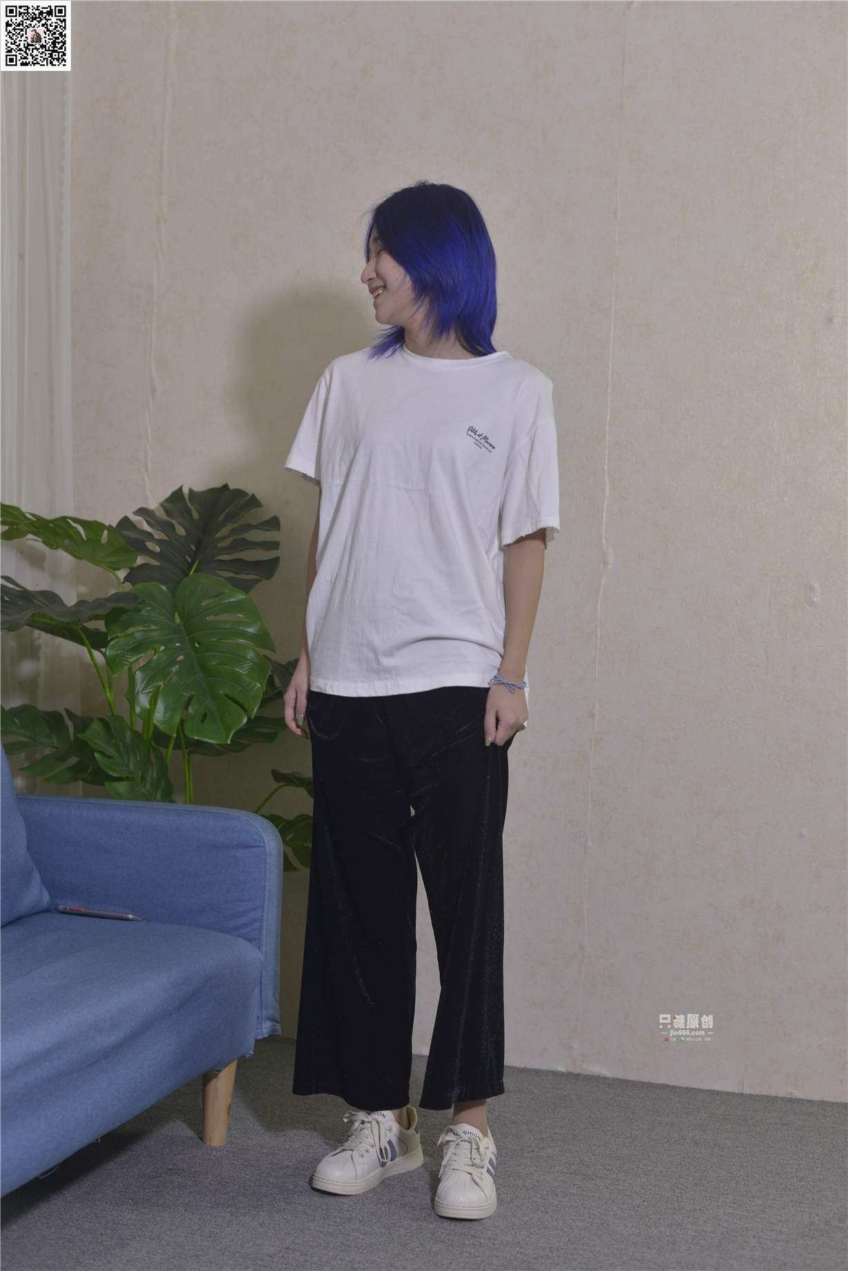 653期：绵绵 – 天鹅之梦 短丝-第1张