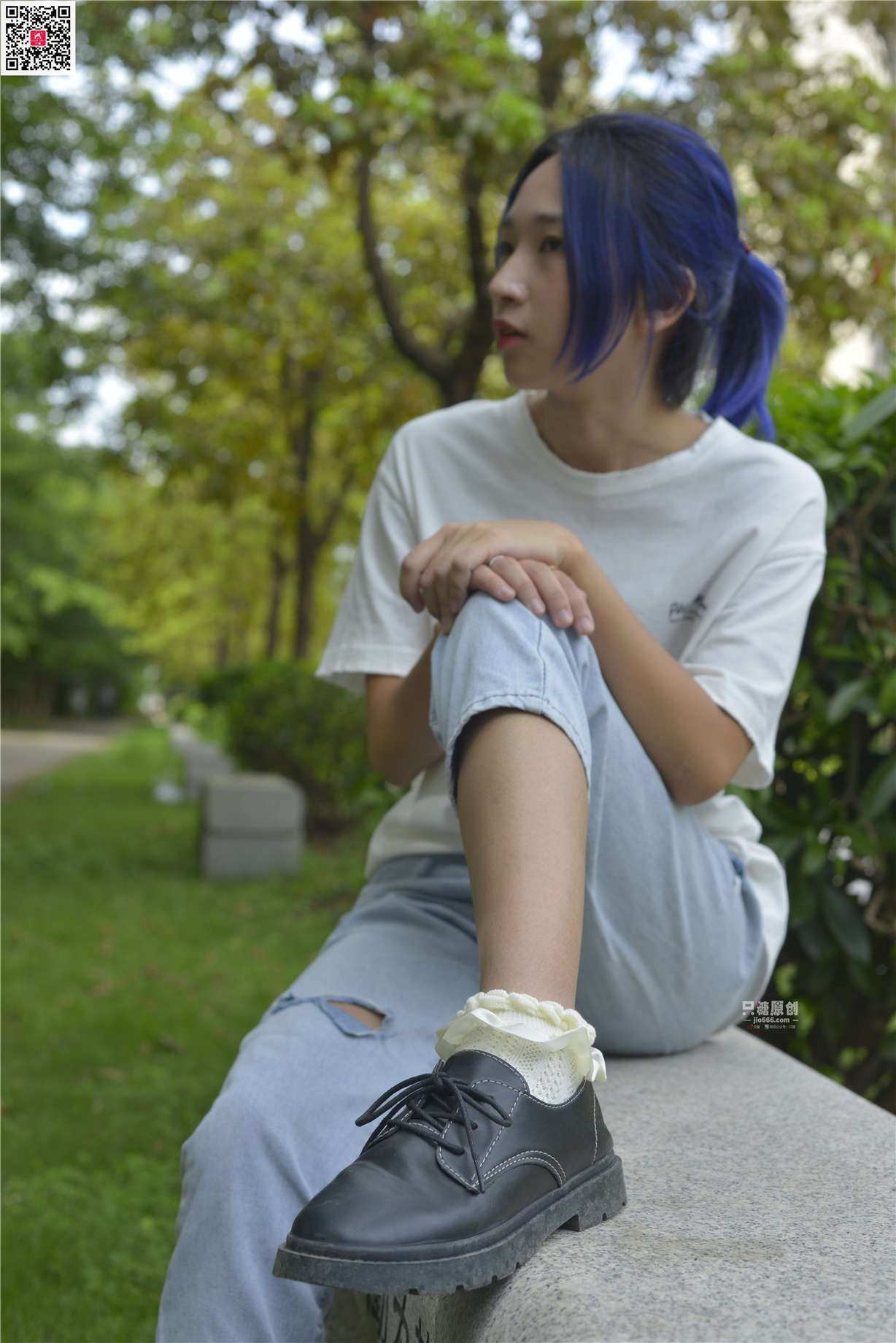 668期：绵绵 – 梦与希望 棉袜-第1张
