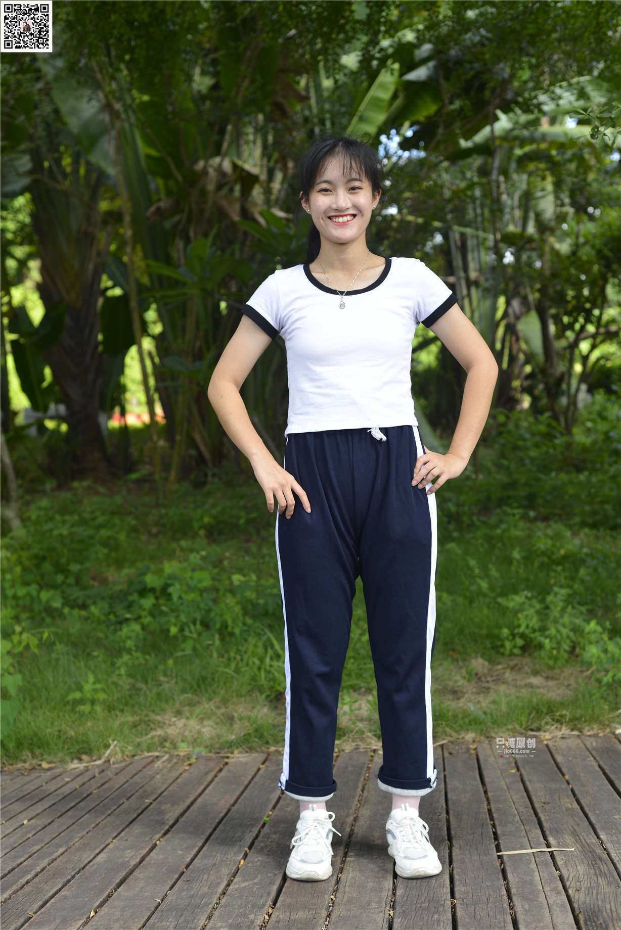 690期：小莉 – 一个故事 长丝-第1张
