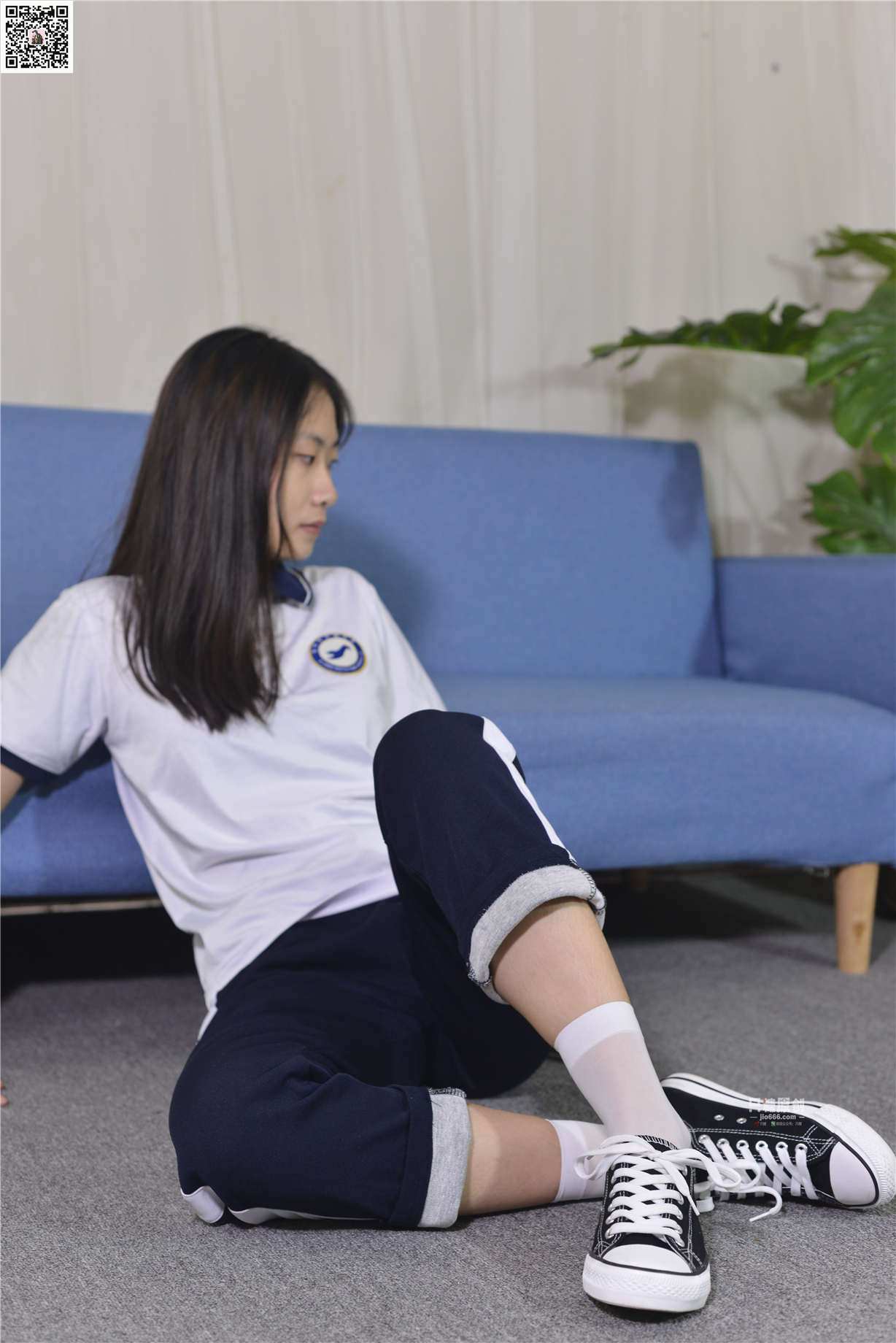 715期：小飞 – 去问猫耳朵 短丝-第1张