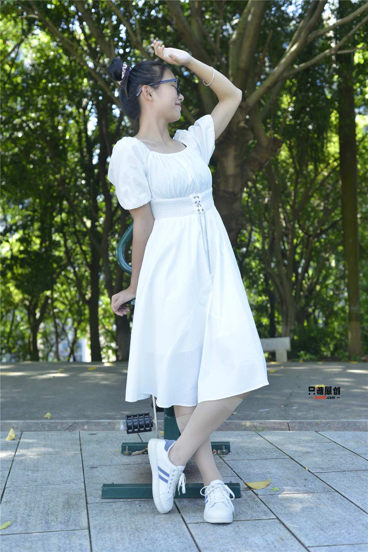 729期：丸子 – 祝自己与温柔重逢 长丝-第1张