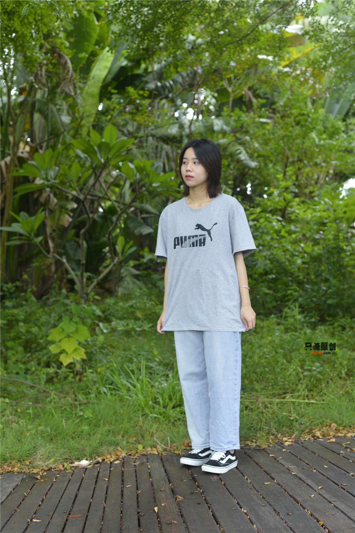 731期：许静 – 随身的行囊，装些快乐 船袜-第1张