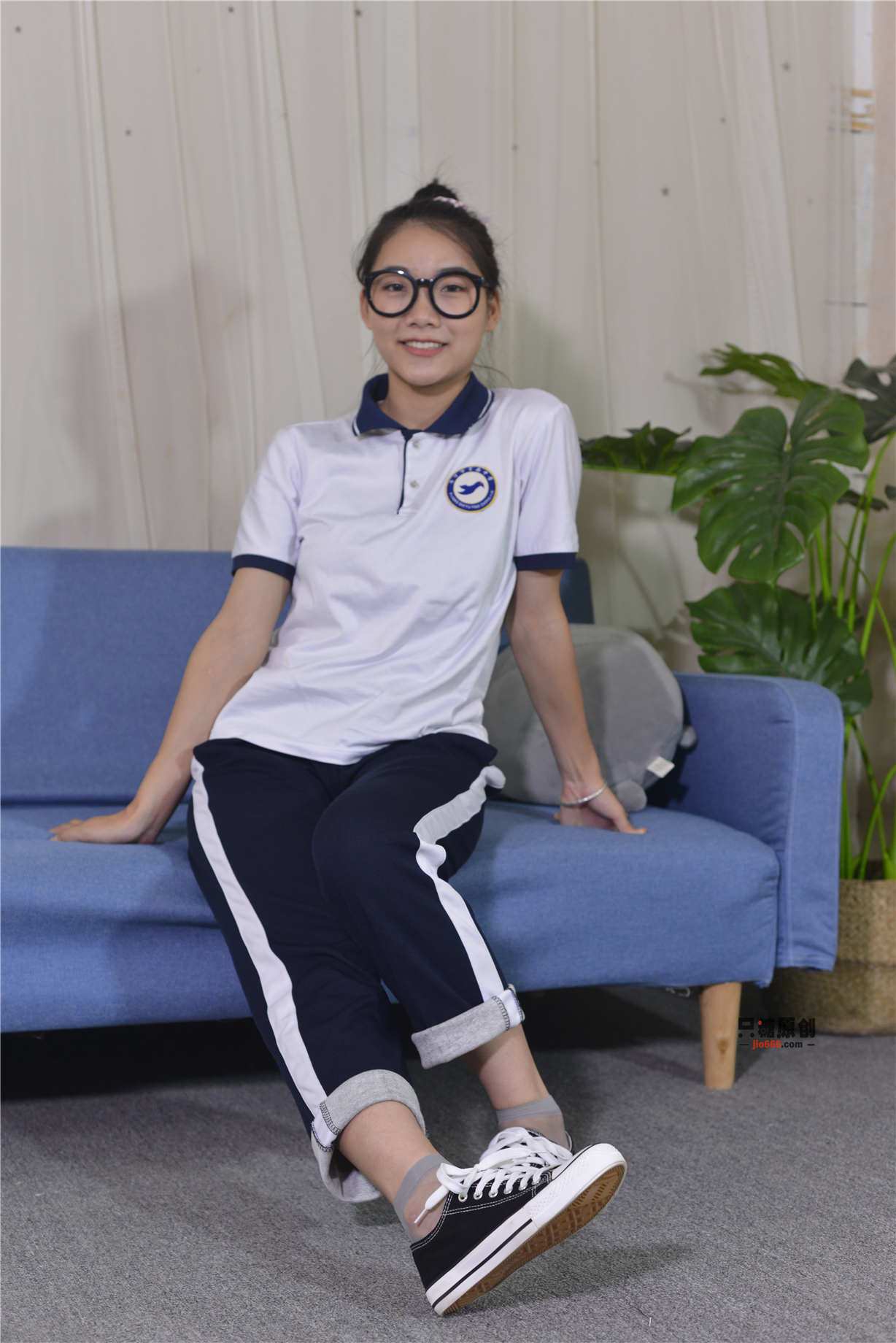 735期：丸子 – 风起时追光 短丝-第1张