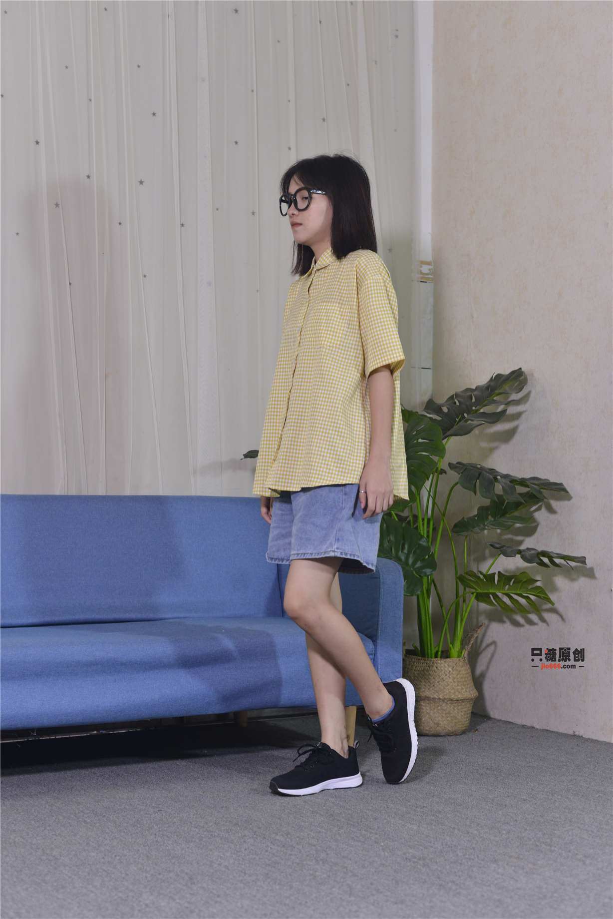 736期：点点 – 愿你是阳光，明媚不忧 棉袜-第1张
